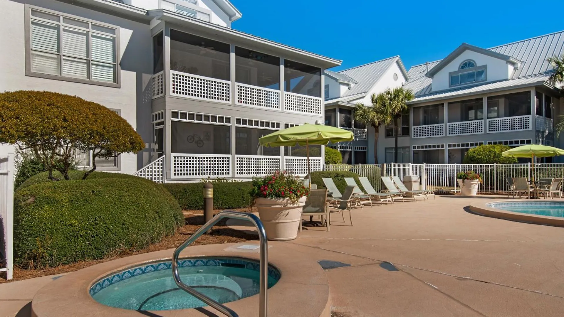 Apartment Hidden Dunes 49 By Newman-dailey *