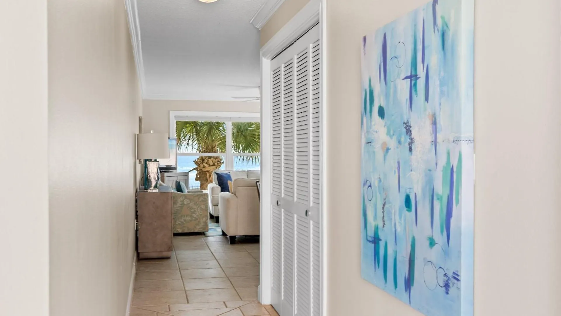 Apartment Silver Dunes 1302c By Newman-dailey *