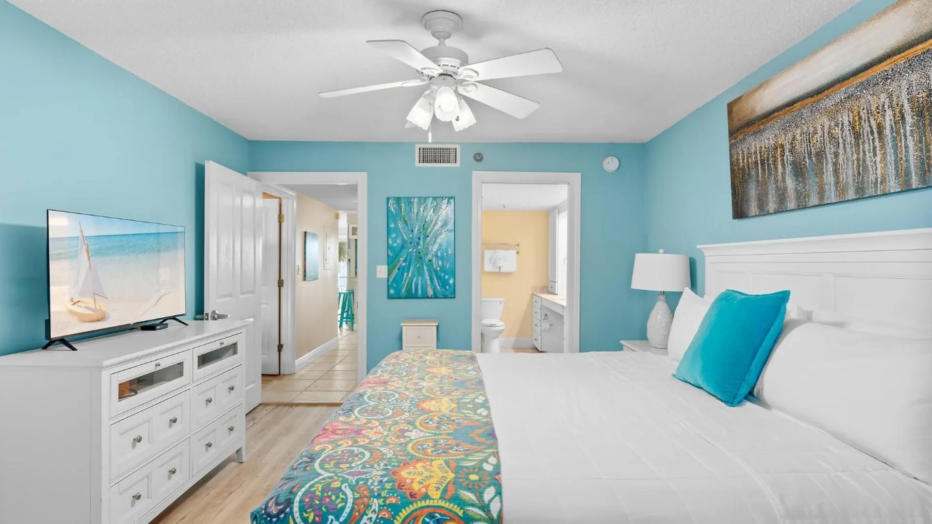 Silver Dunes 1302c By Newman-dailey Apartment Destin