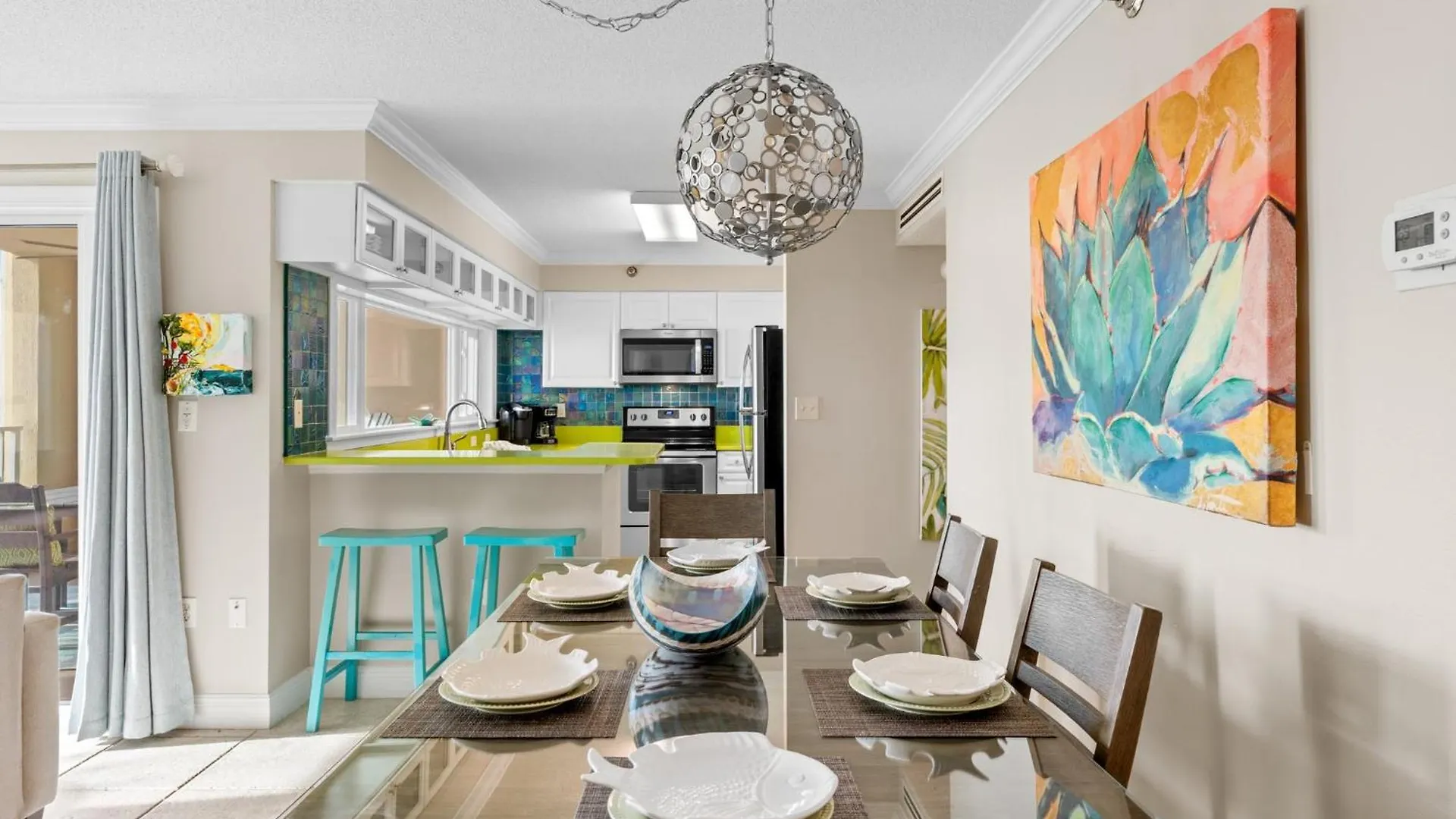 Silver Dunes 1302c By Newman-dailey Destin