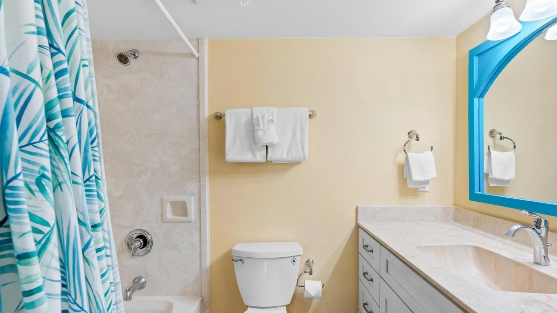 Silver Dunes 1302c By Newman-dailey Apartment