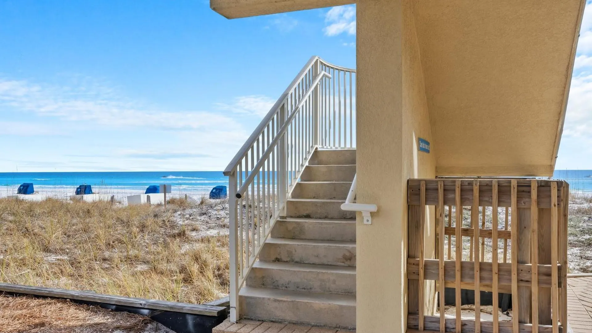 Silver Dunes 1302c By Newman-dailey Apartment *