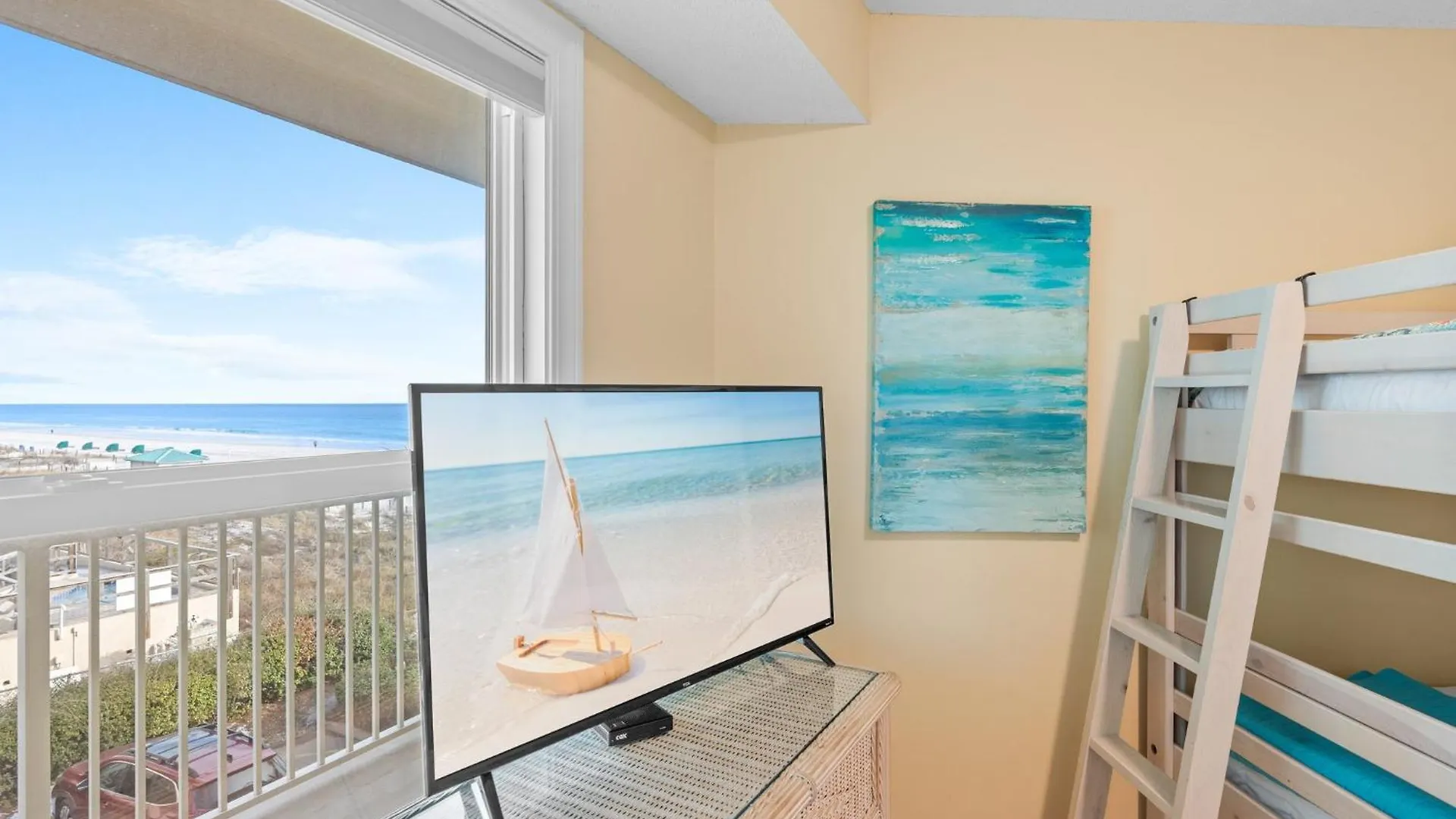 Silver Dunes 1302c By Newman-dailey Apartment Destin