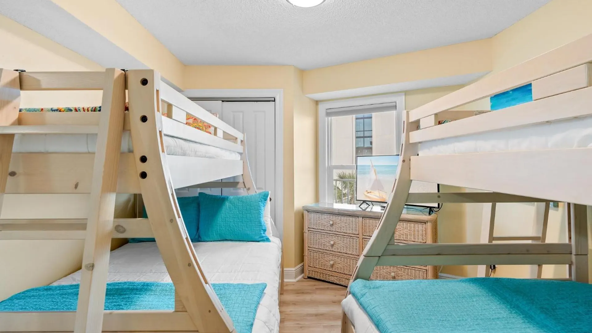 Silver Dunes 1302c By Newman-dailey Apartment