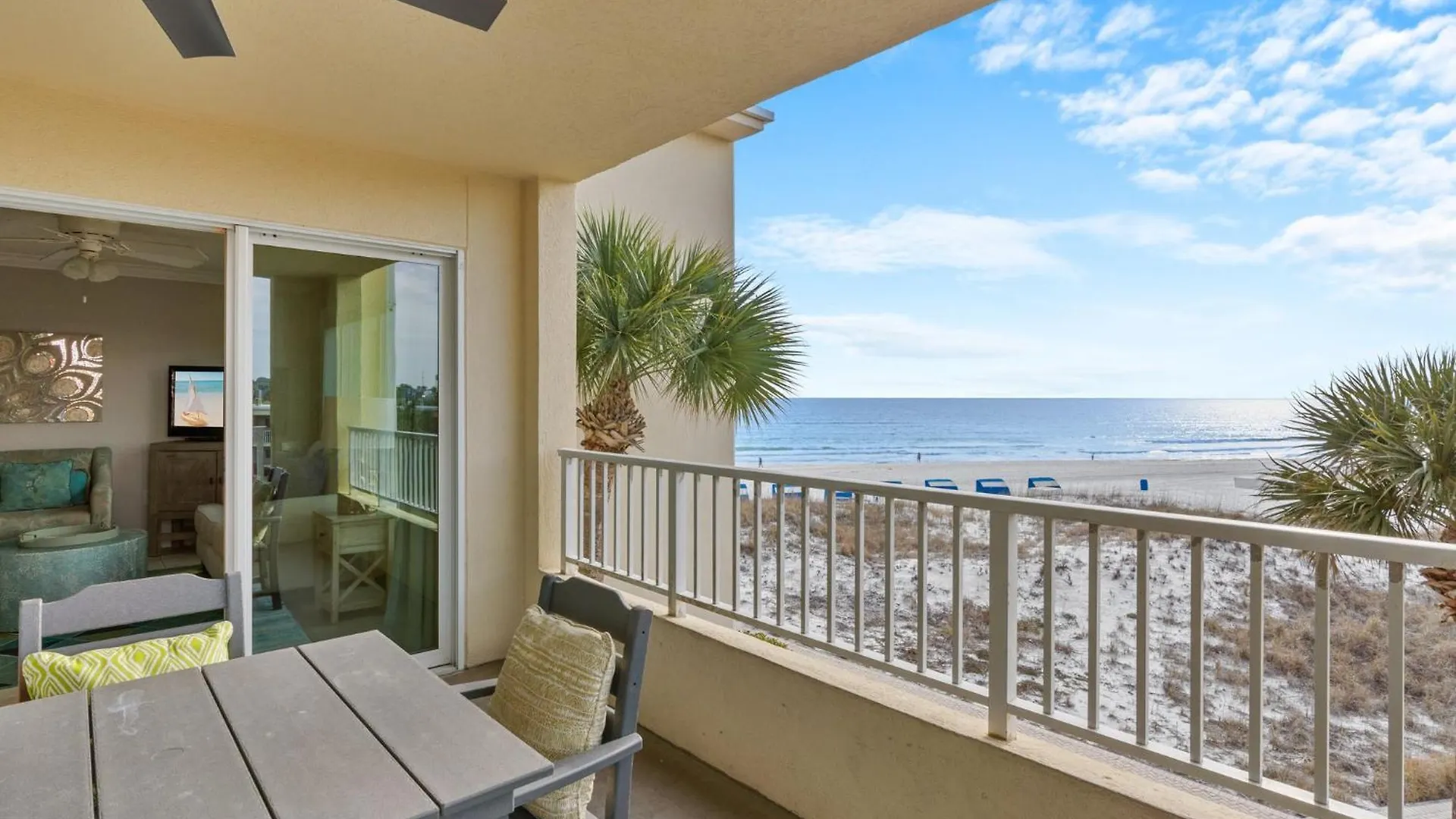 Apartment Silver Dunes 1302c By Newman-dailey