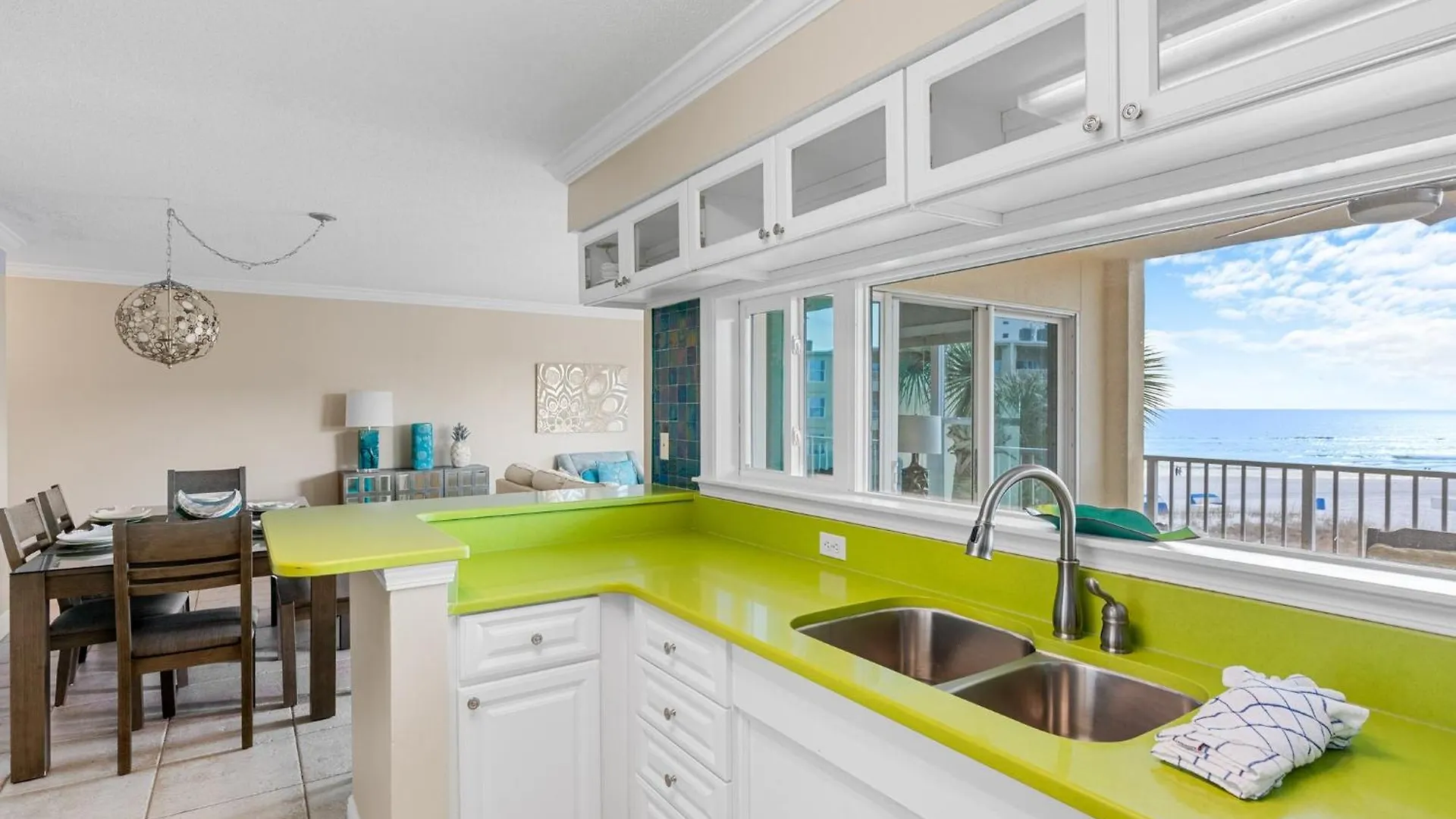 Silver Dunes 1302c By Newman-dailey Apartment *