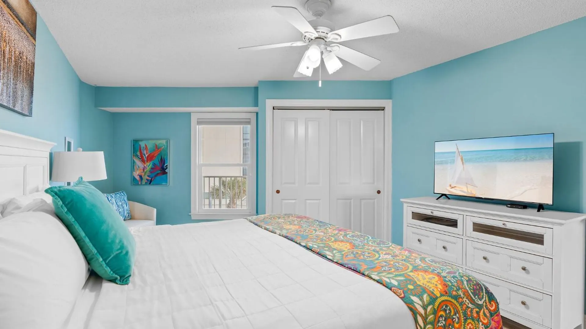 Silver Dunes 1302c By Newman-dailey * Destin