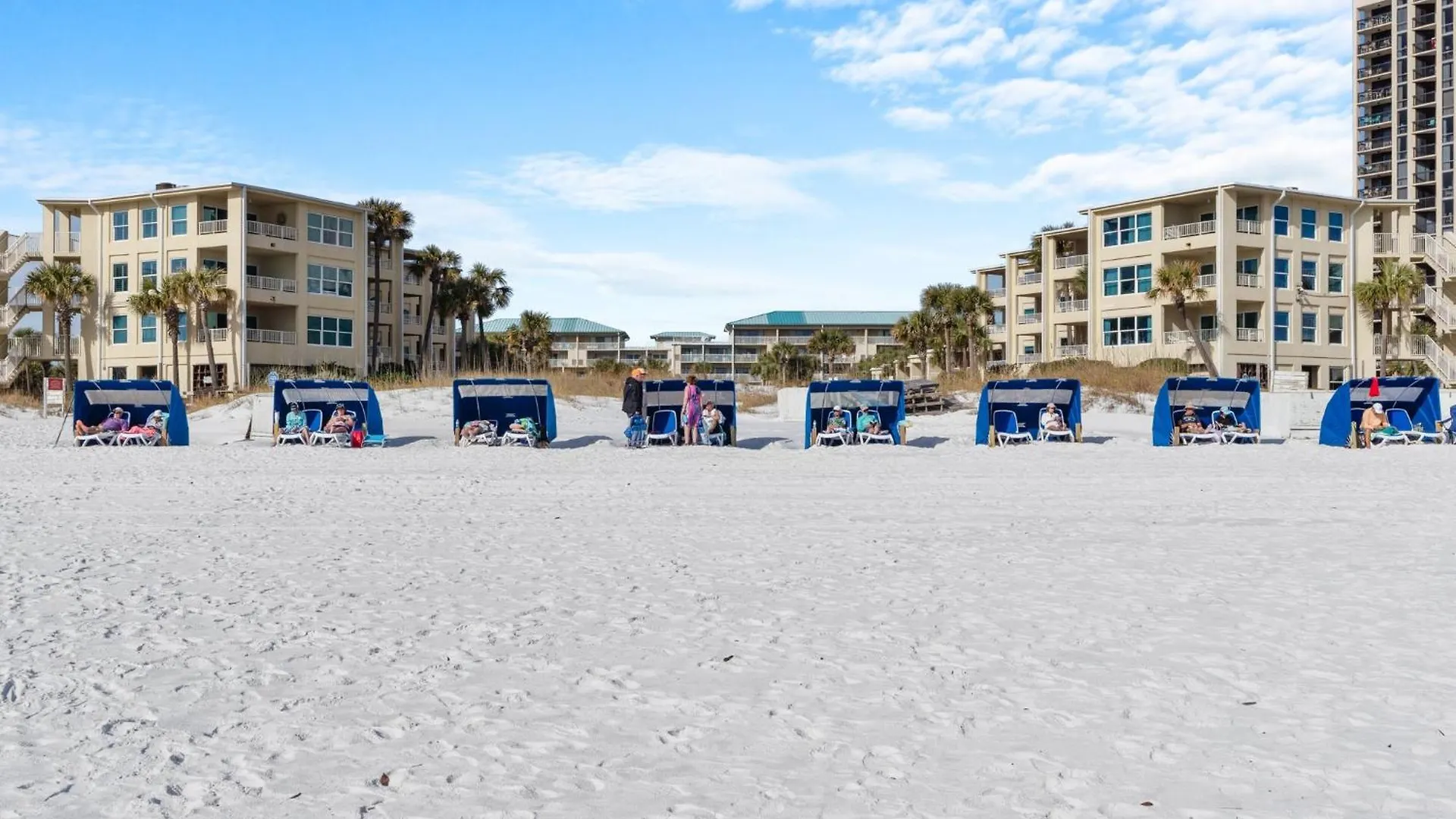 Silver Dunes 1302c By Newman-dailey