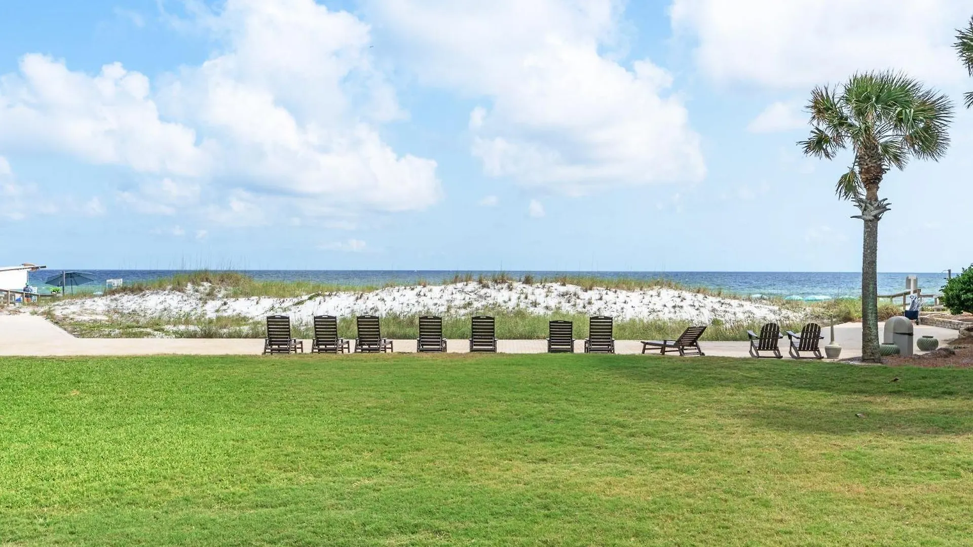 Silver Dunes 1302c By Newman-dailey * Destin