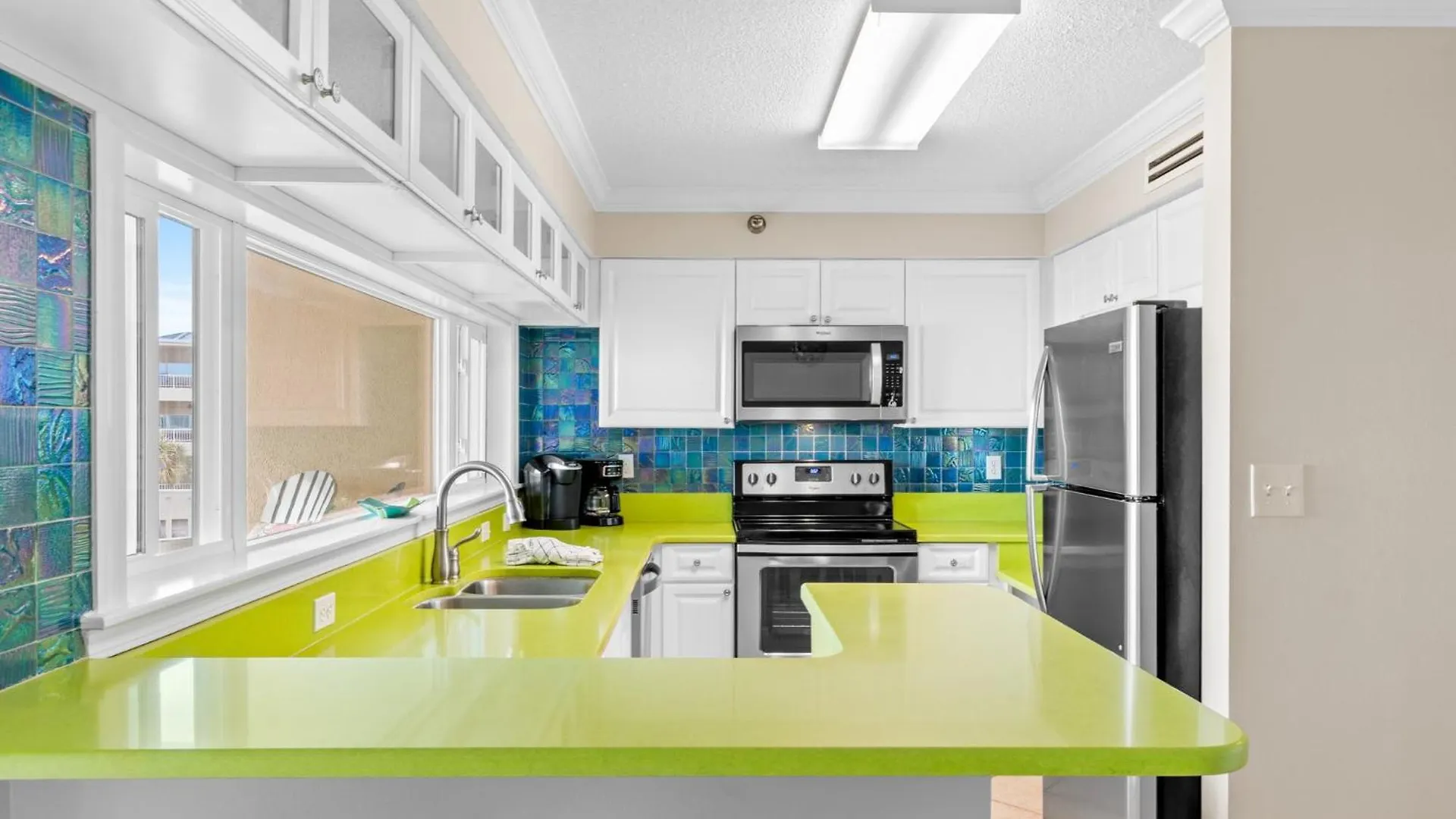 Silver Dunes 1302c By Newman-dailey Apartment
