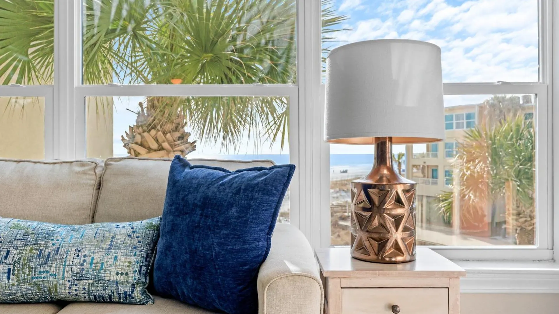 Silver Dunes 1302c By Newman-dailey *