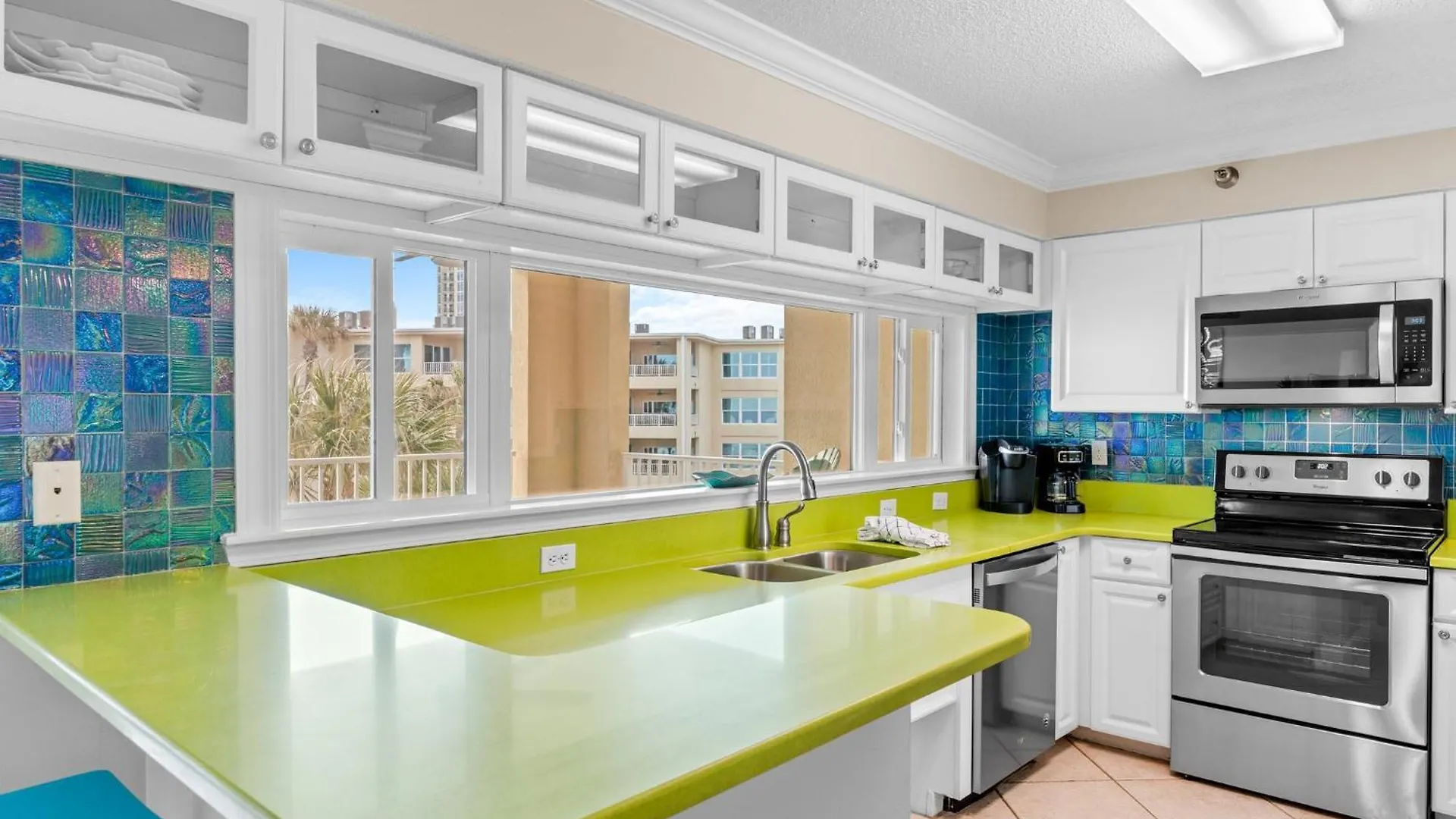 Silver Dunes 1302c By Newman-dailey * Destin