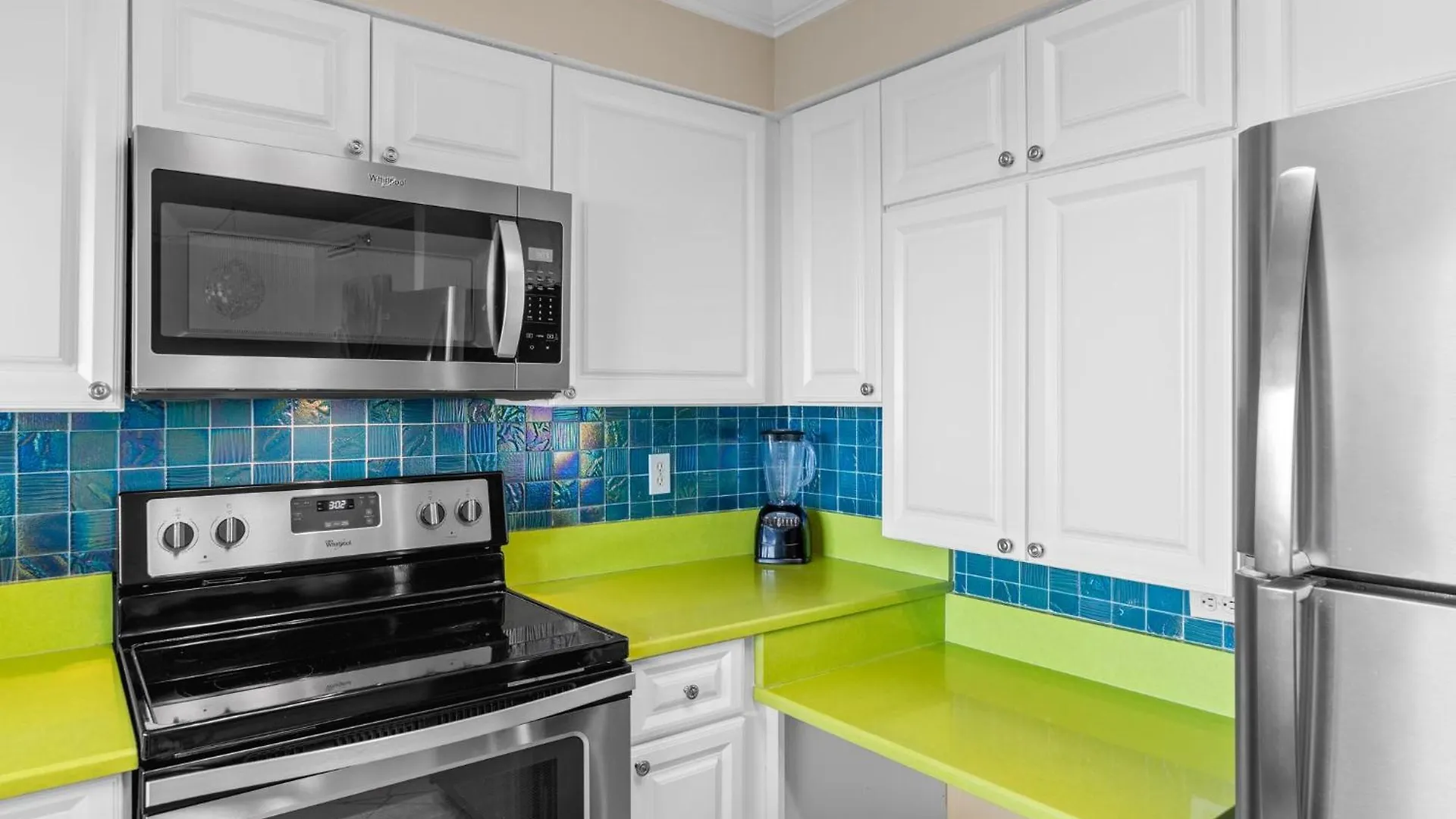 Silver Dunes 1302c By Newman-dailey Apartment
