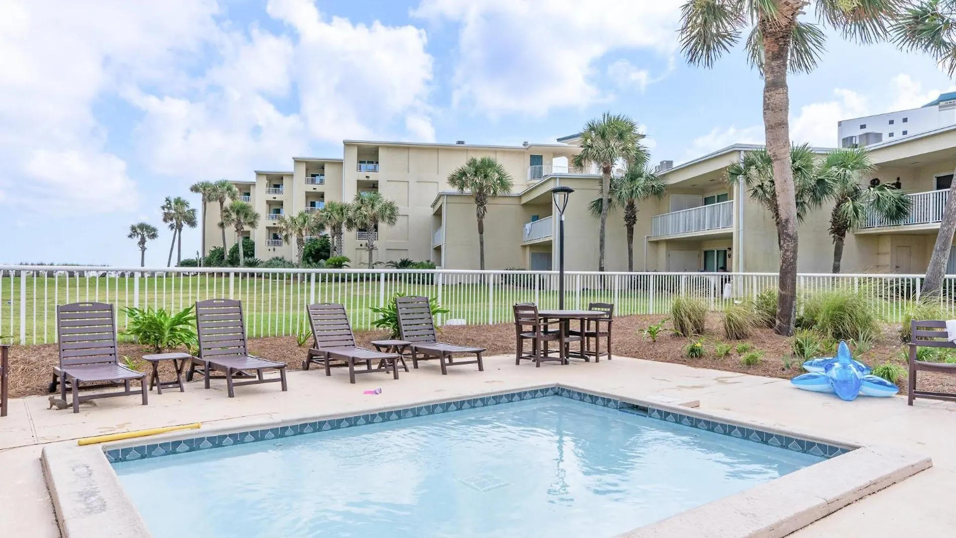 Silver Dunes 1302c By Newman-dailey Apartment *
