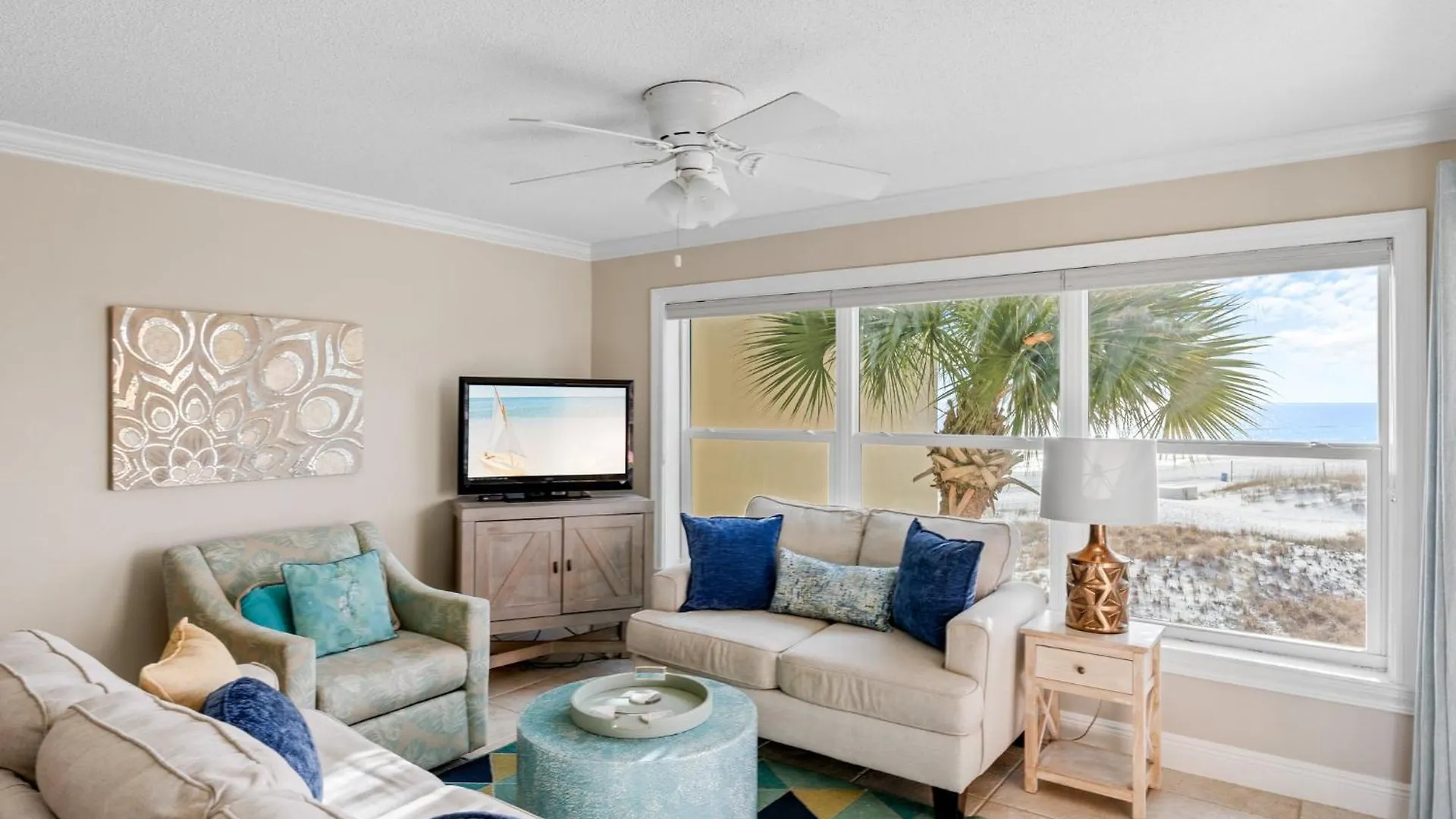 Silver Dunes 1302c By Newman-dailey Destin