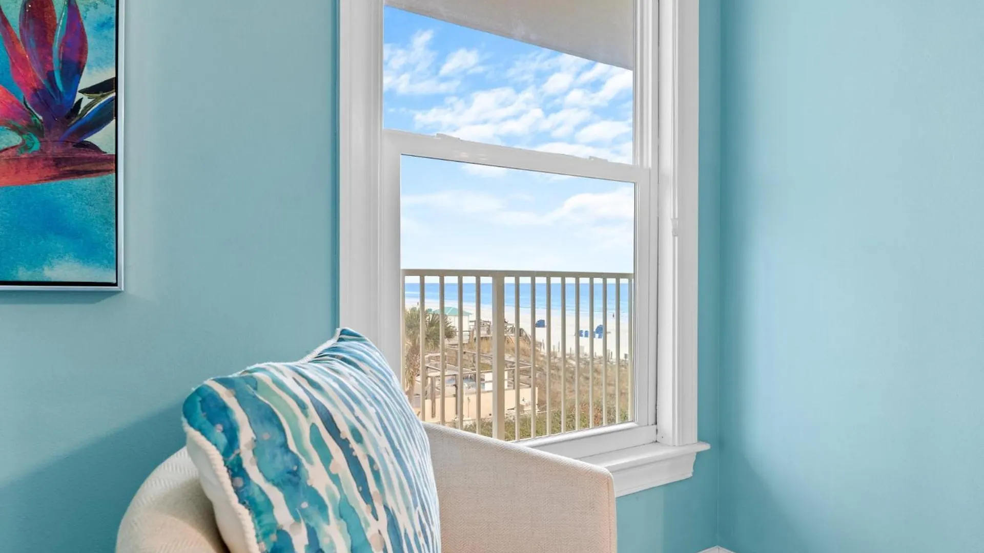 Apartment Silver Dunes 1302c By Newman-dailey *