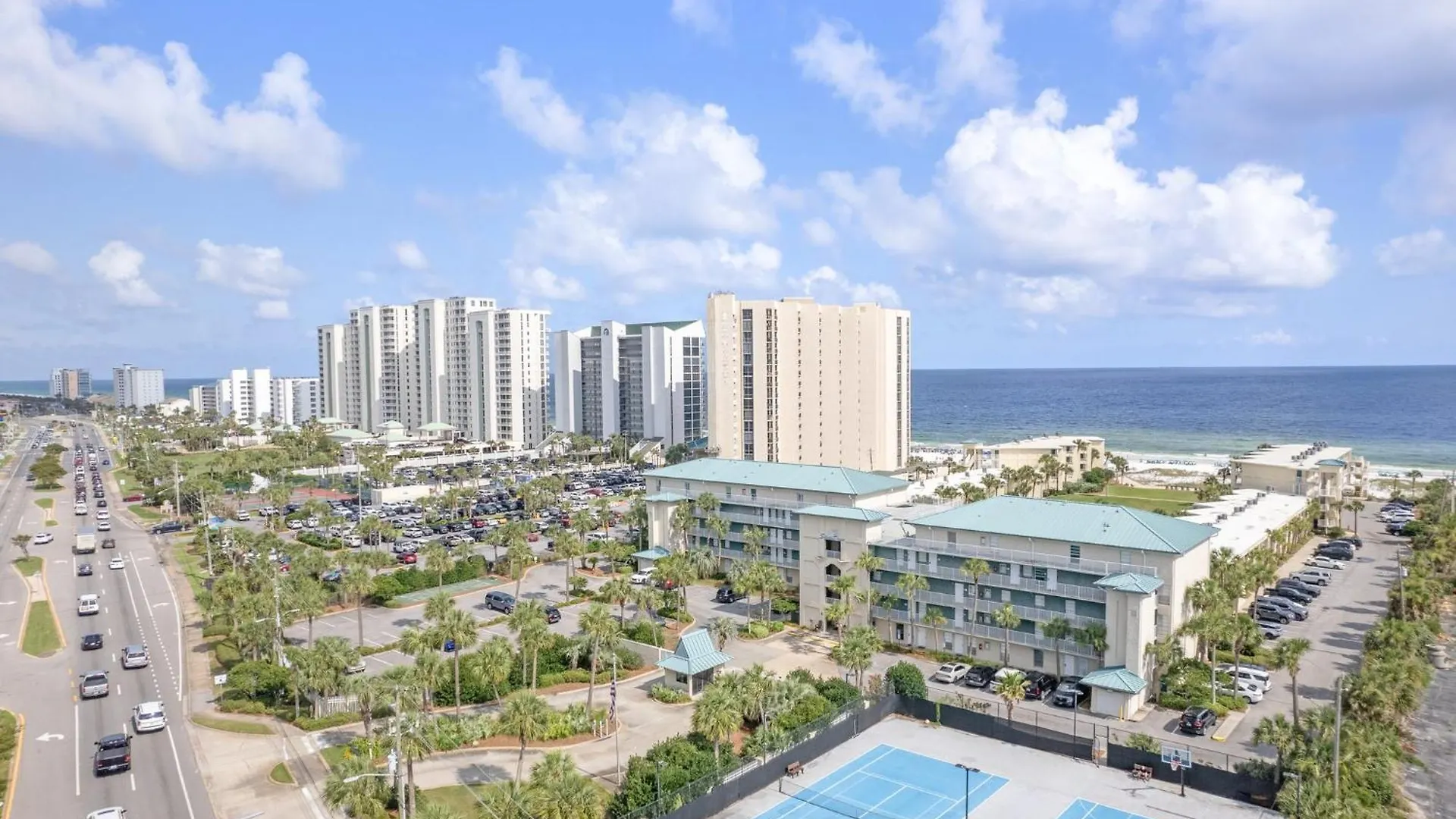 Silver Dunes 1302c By Newman-dailey *