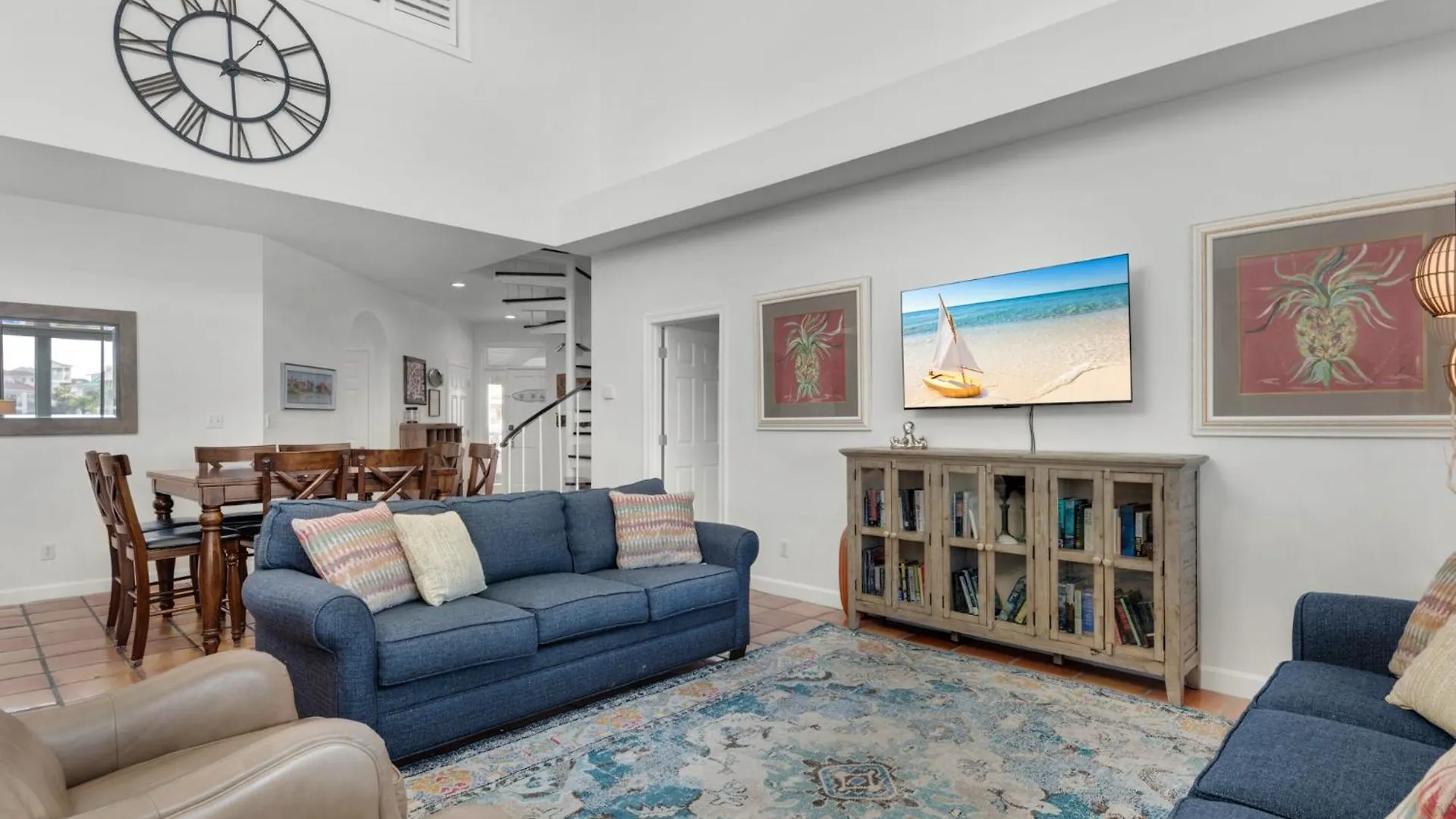 Hidden Dunes 49 By Newman-dailey Apartment *