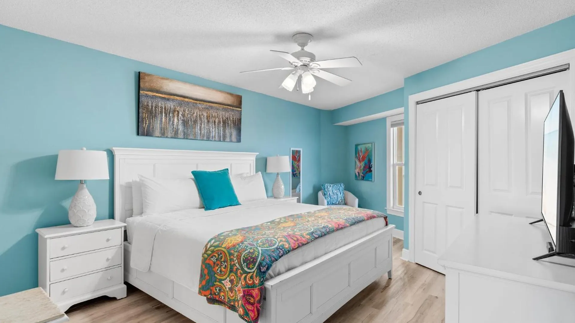 Silver Dunes 1302c By Newman-dailey *