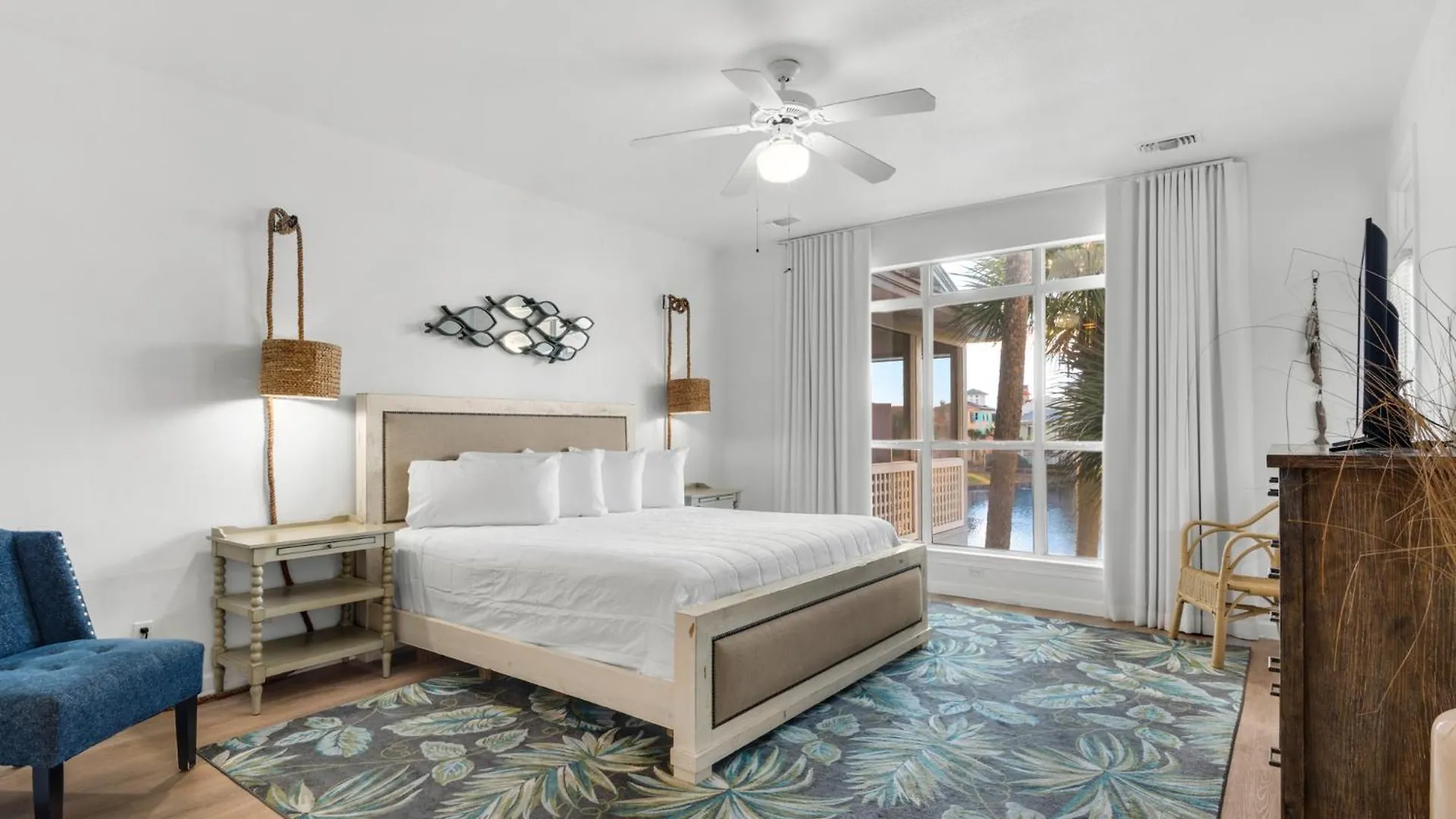 Hidden Dunes 49 By Newman-dailey Apartment Destin