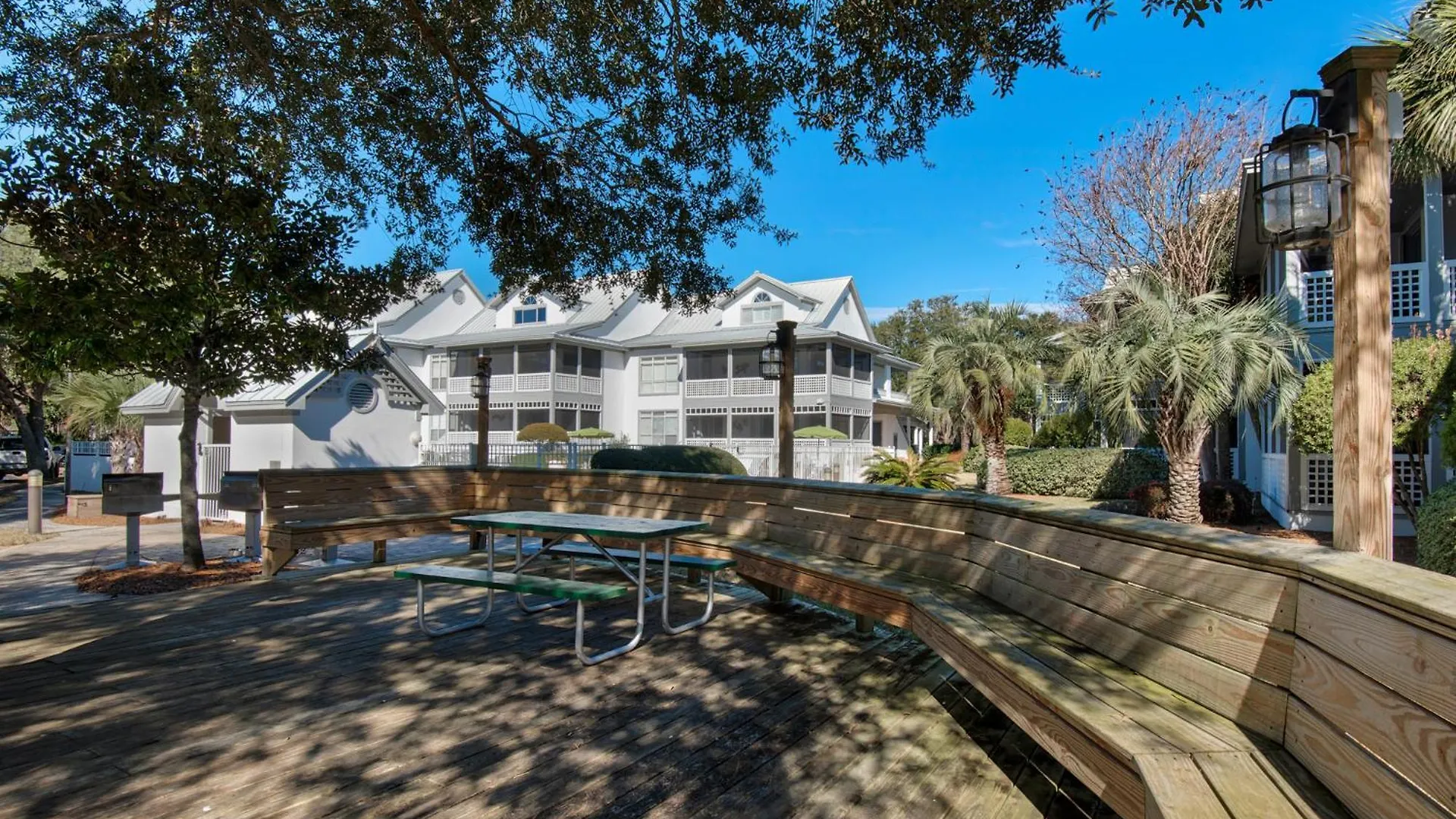 Apartment Hidden Dunes 49 By Newman-dailey