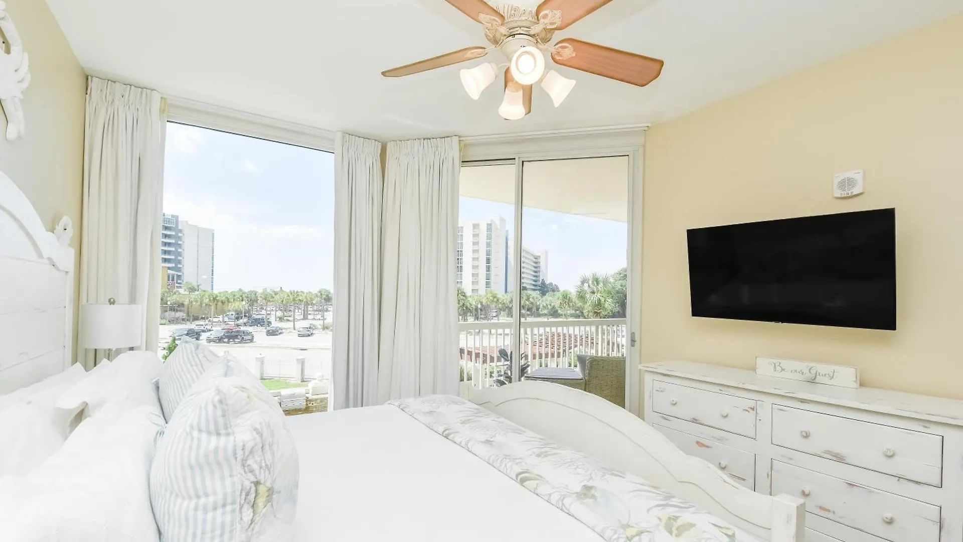 Appartamento Silver Shells St, Lucia 303 Destin