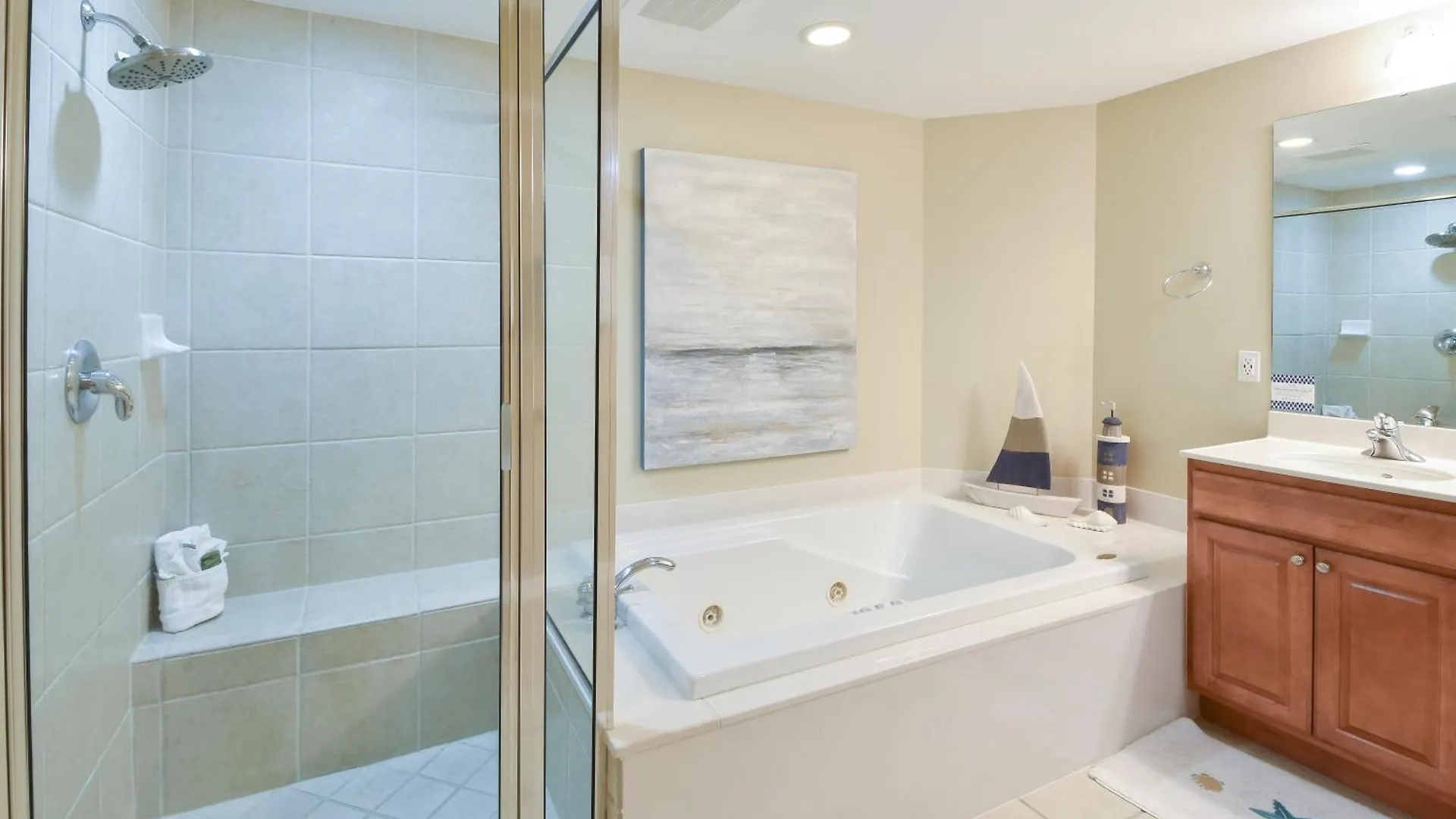 Appartamento Silver Shells St, Lucia 303 Destin
