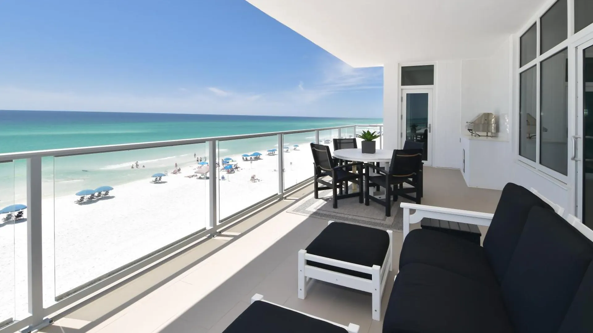 Apartment 1900 Ninety Eight 401 Destin