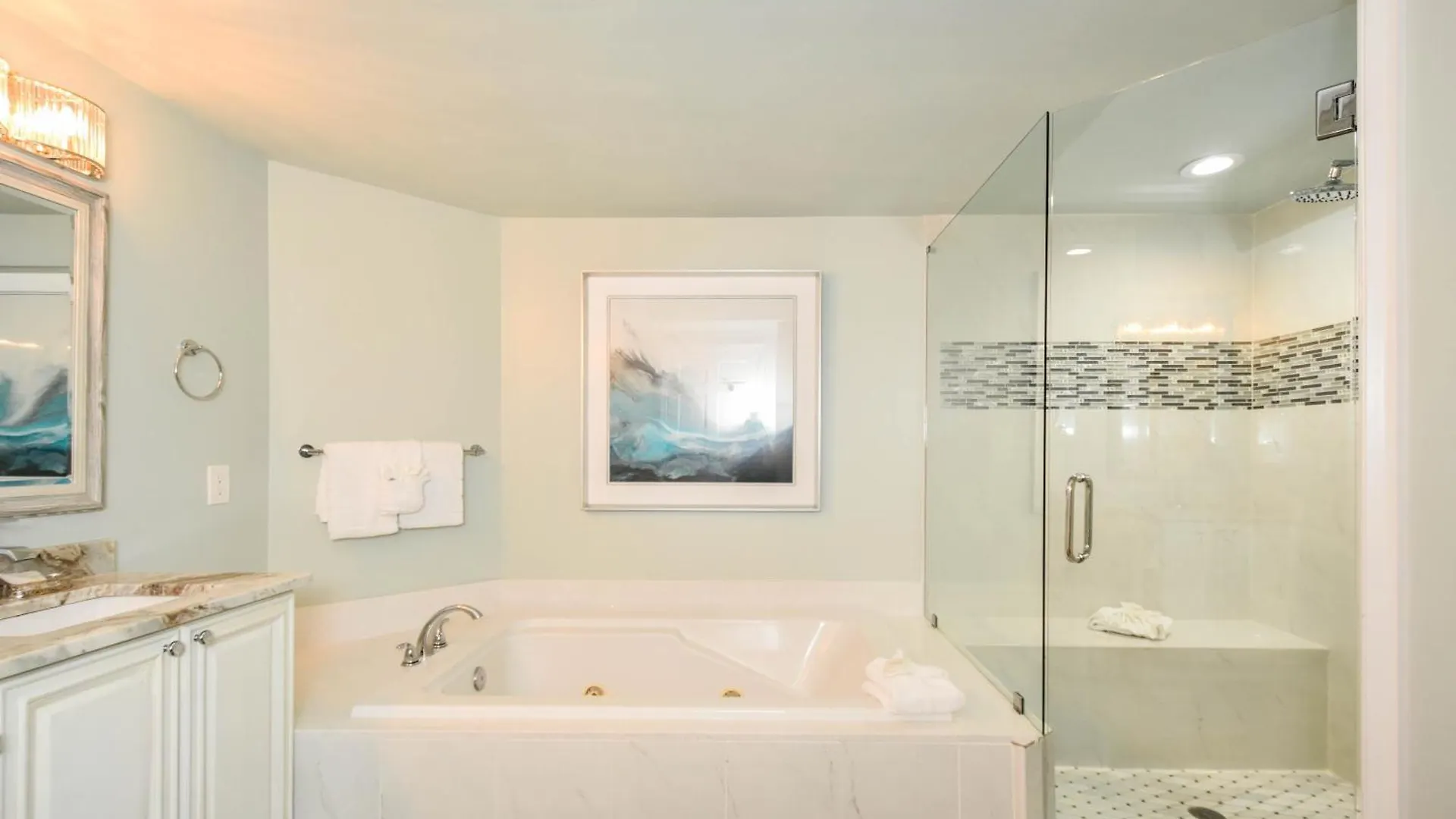 Silver Shells St, Maarten 407 Apartment *