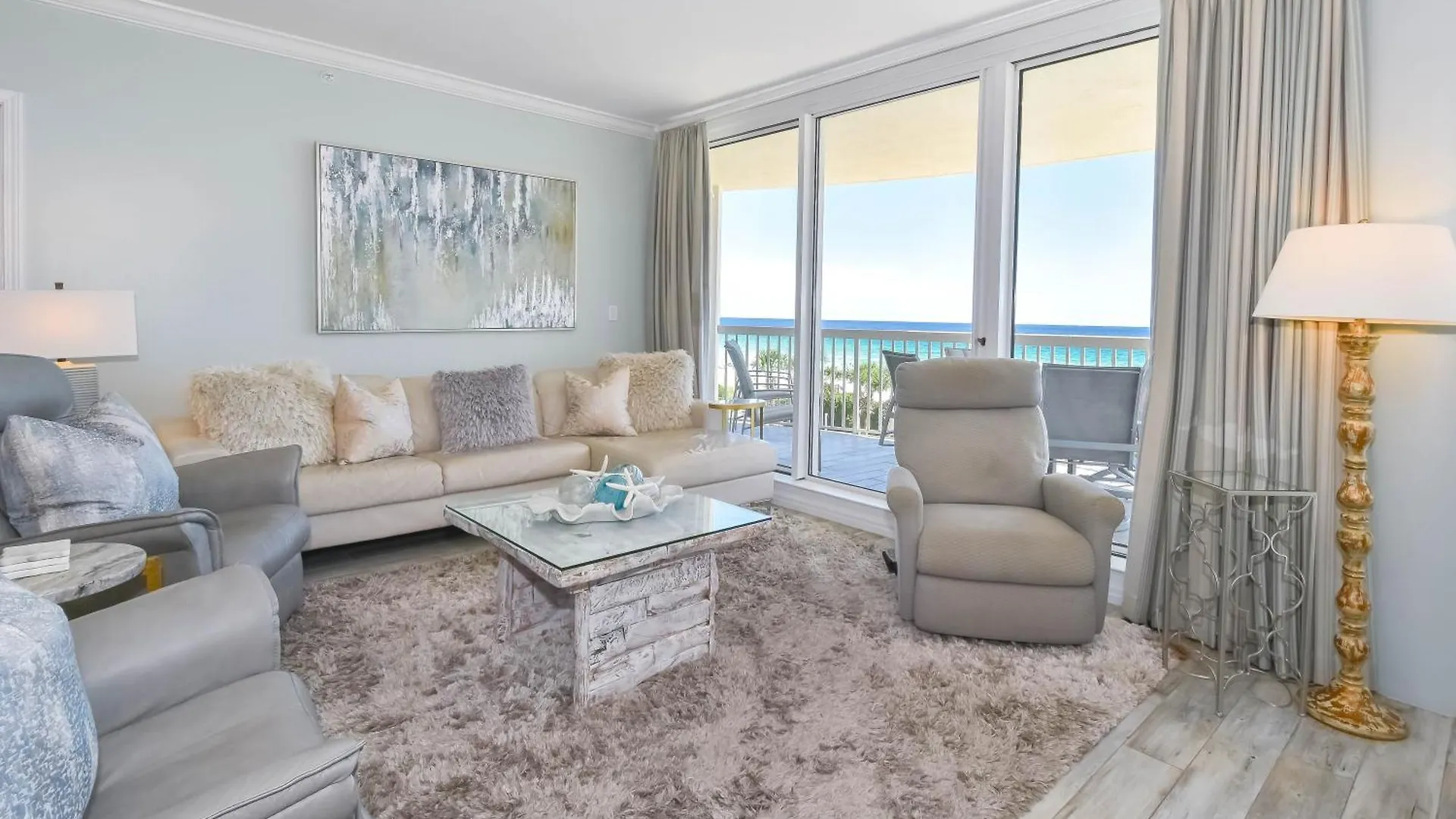 Silver Shells St, Maarten 407 Apartment Destin