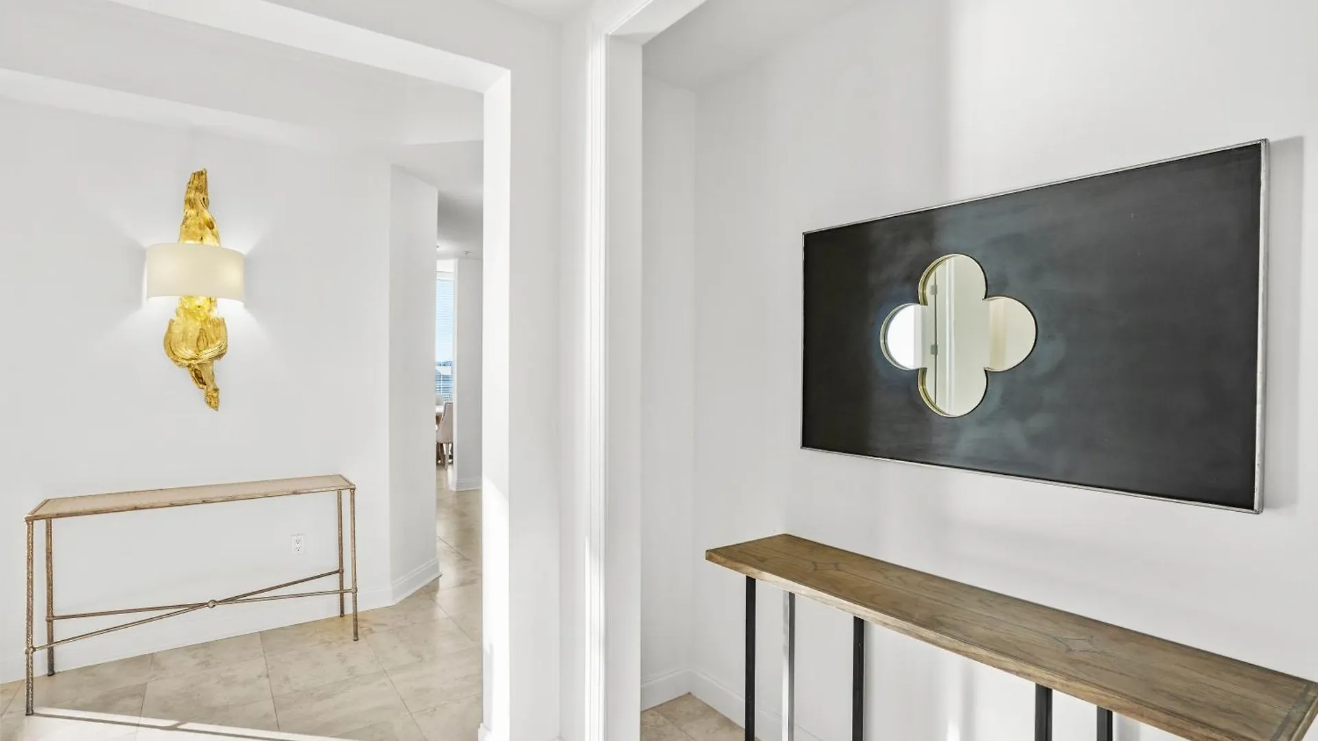 Apartment Silver Towers West 1706 By Newman-dailey