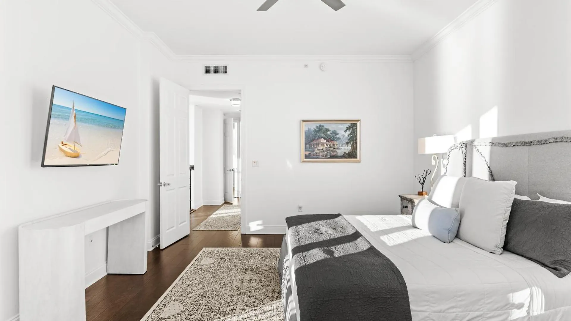 Silver Towers West 1706 By Newman-dailey Apartment Destin