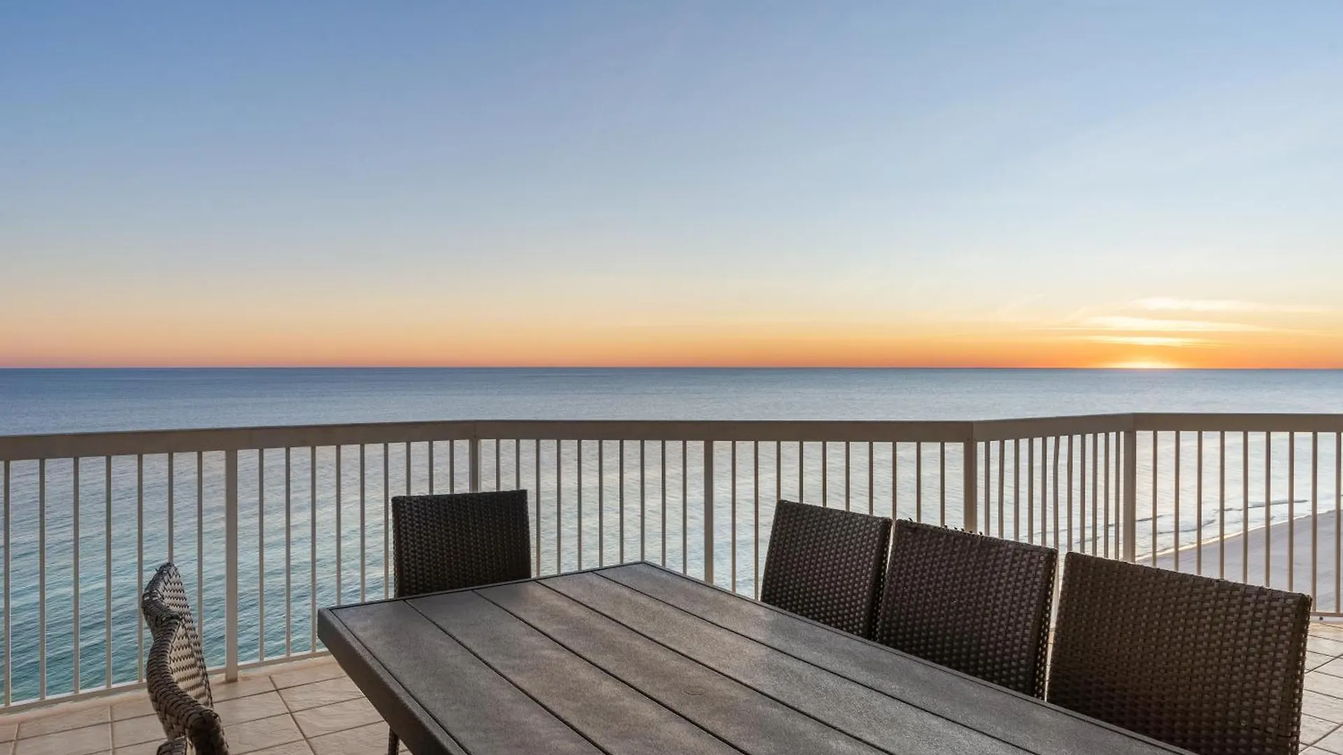 Silver Towers West 1706 By Newman-dailey *