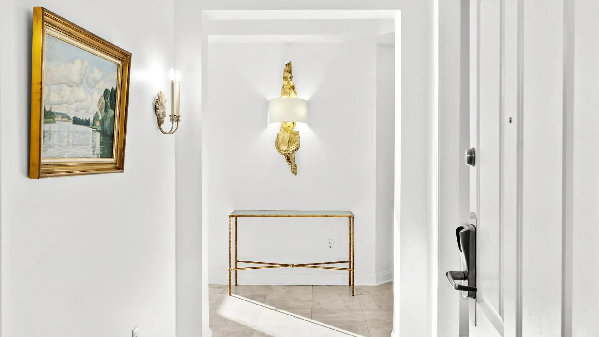Silver Towers West 1706 By Newman-dailey Apartment