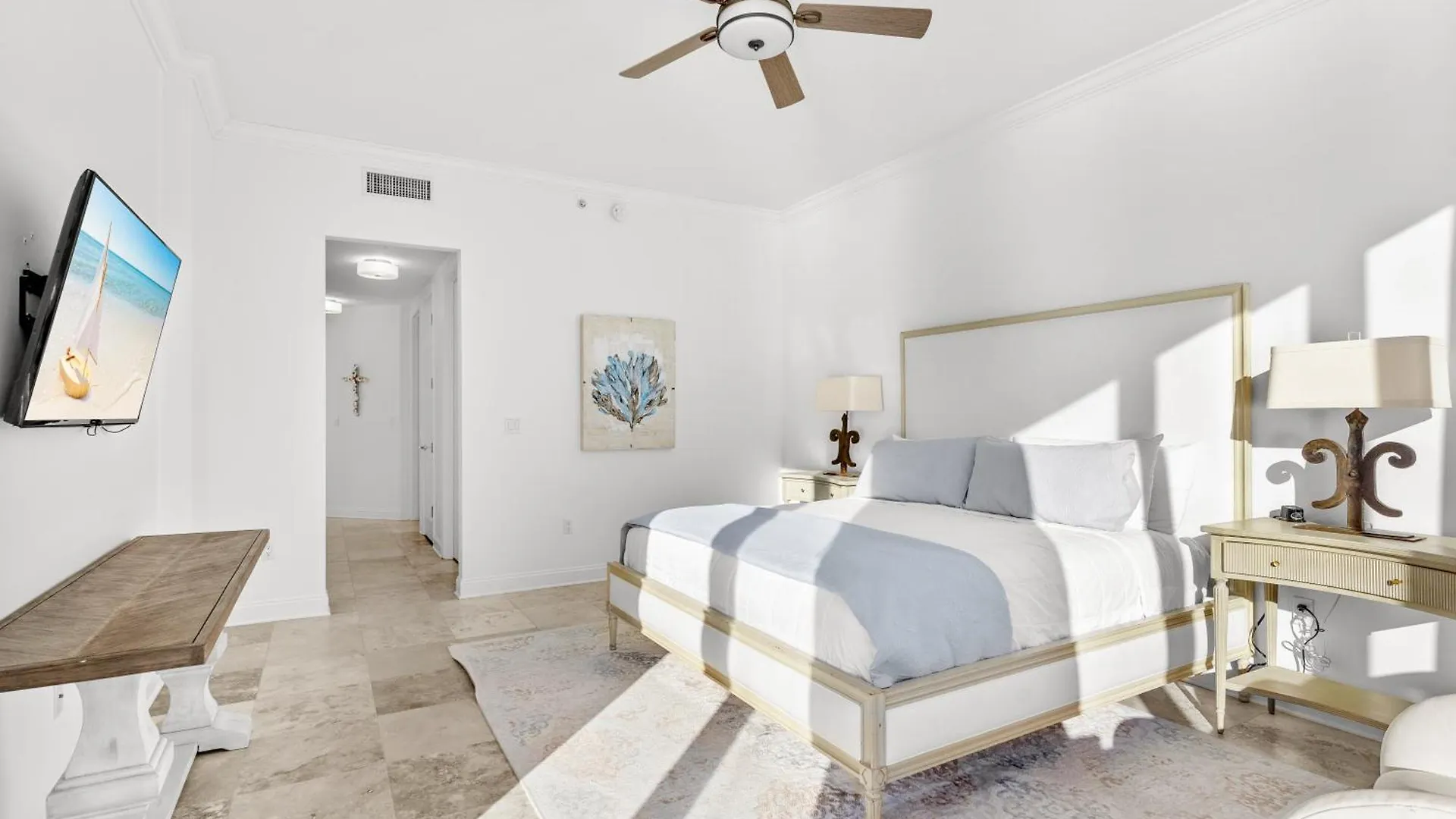 Silver Towers West 1706 By Newman-dailey Apartment Destin