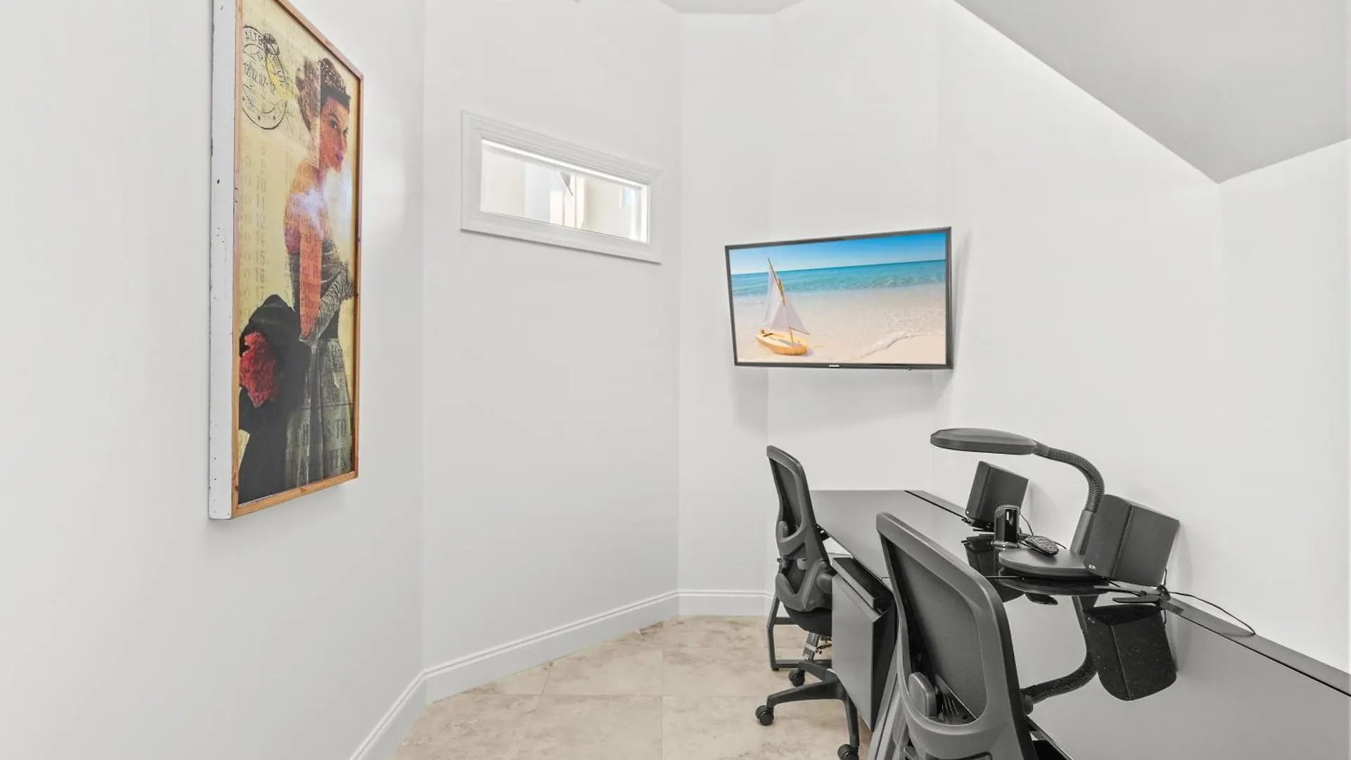 Silver Towers West 1706 By Newman-dailey