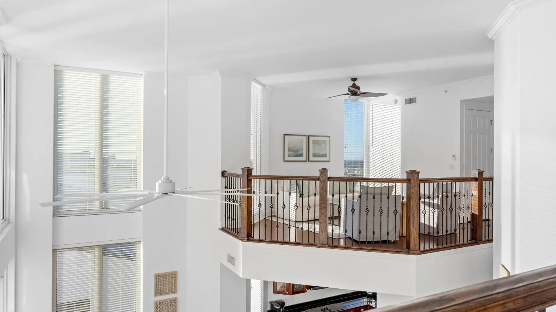 Silver Towers West 1706 By Newman-dailey Destin