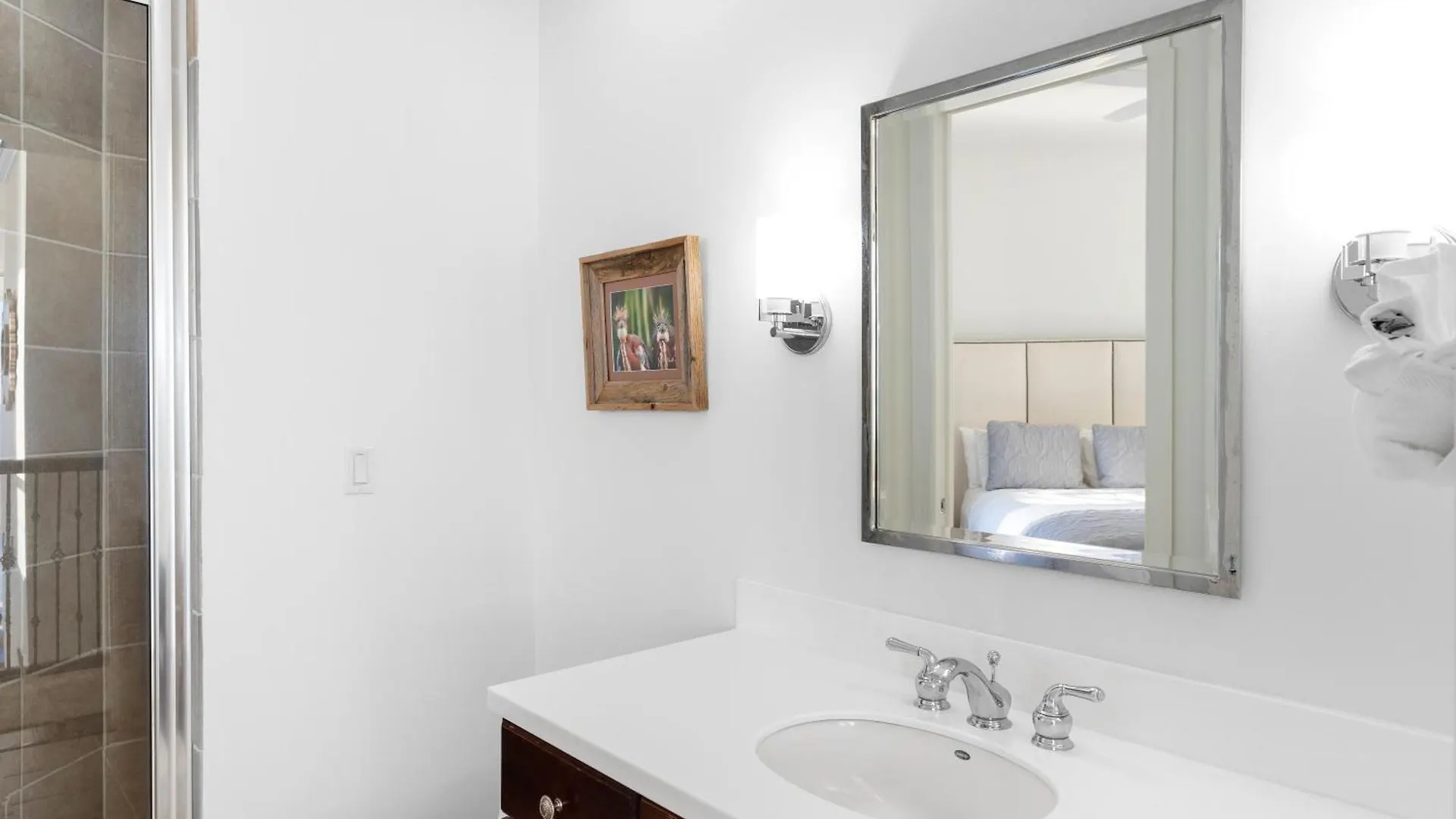 Silver Towers West 1706 By Newman-dailey