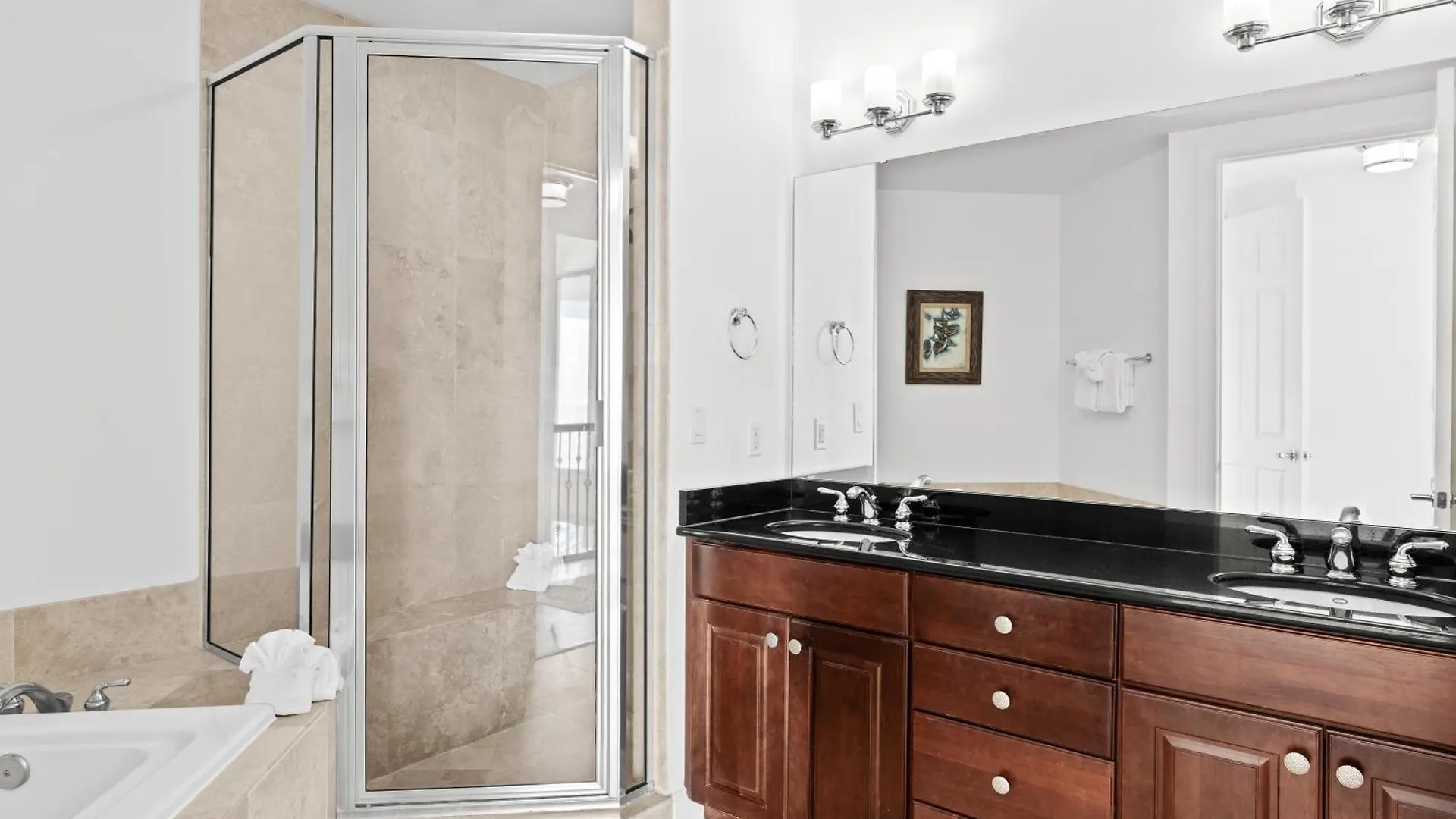 Silver Towers West 1706 By Newman-dailey *