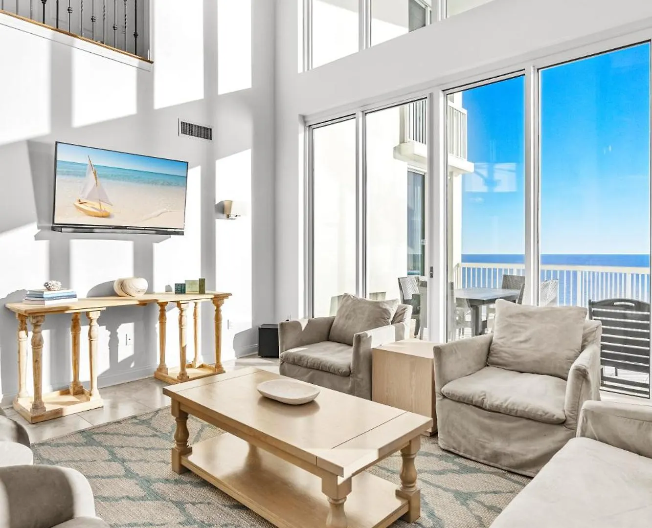 Silver Towers West 1706 By Newman-dailey * Destin