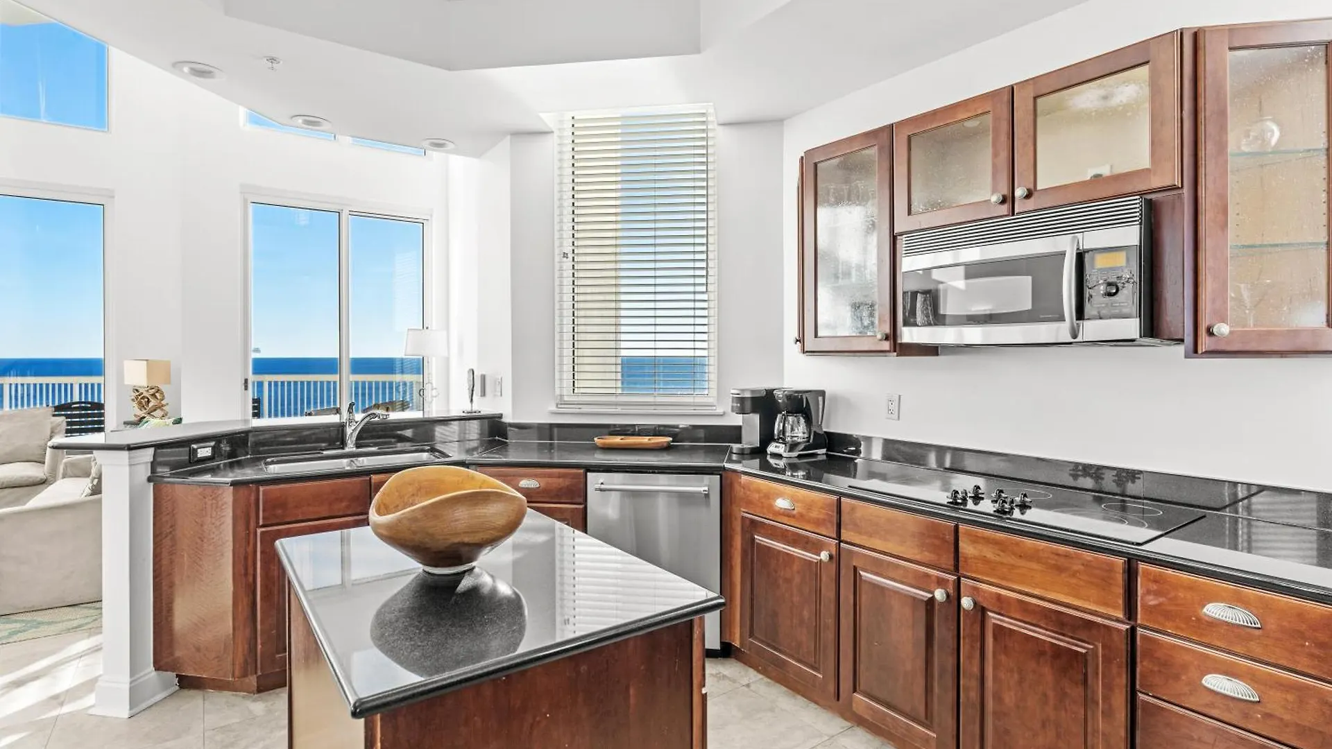 Silver Towers West 1706 By Newman-dailey