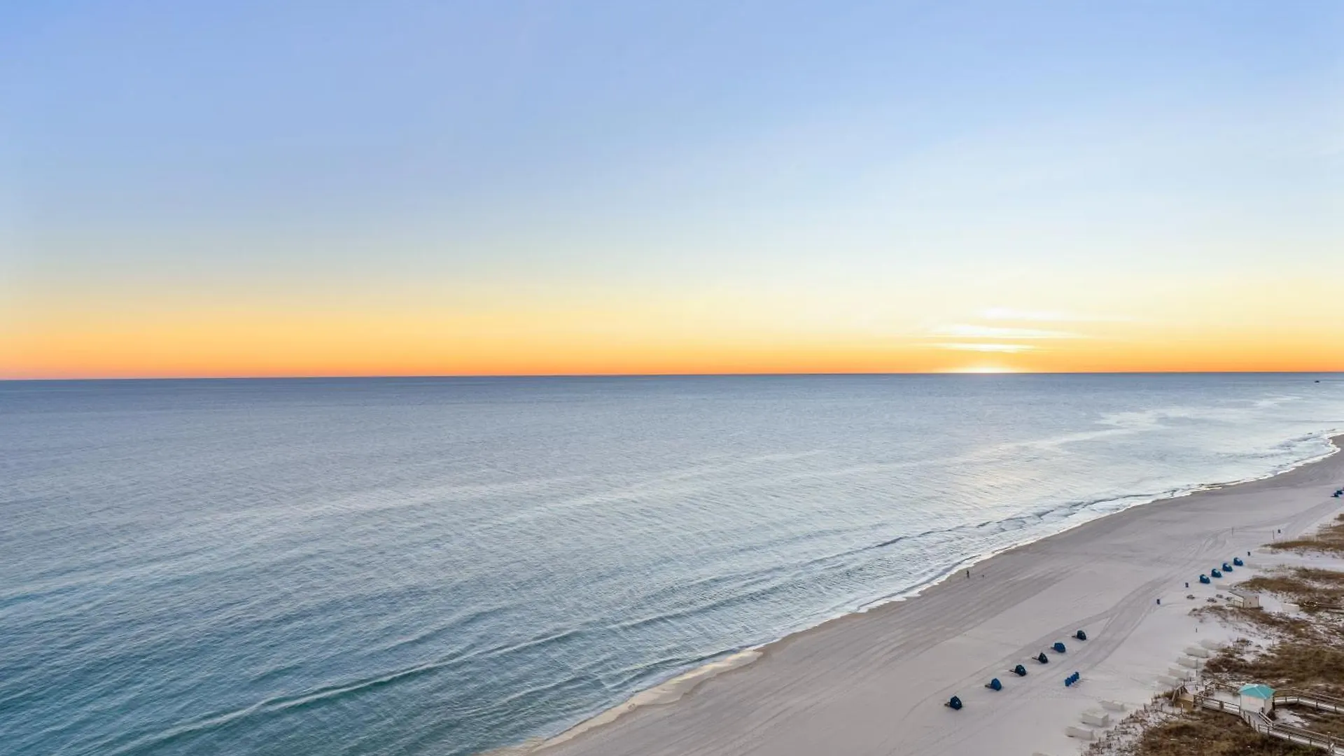 Silver Towers West 1706 By Newman-dailey Destin