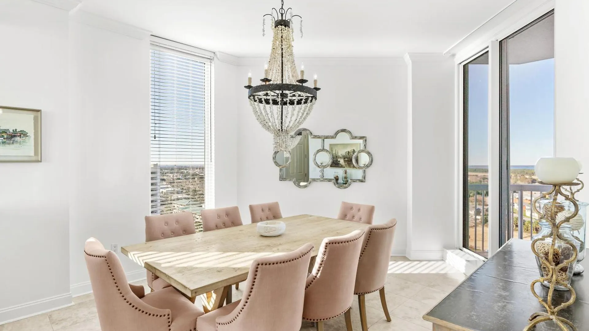 Silver Towers West 1706 By Newman-dailey * Destin