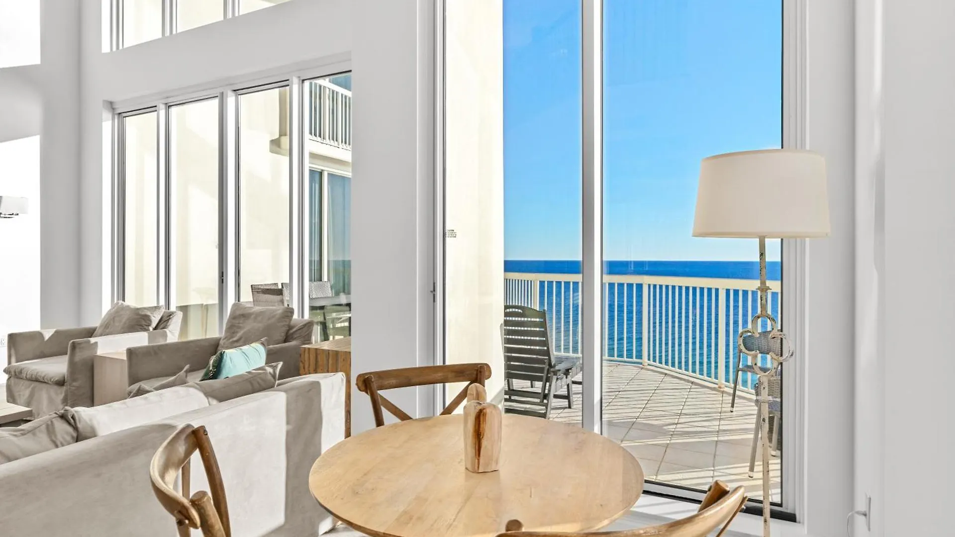 Apartment Silver Towers West 1706 By Newman-dailey