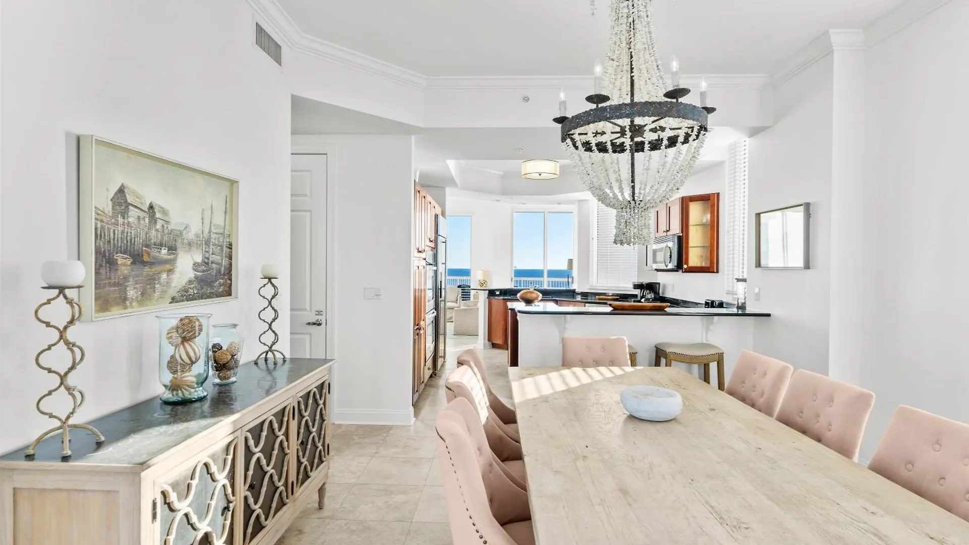 Silver Towers West 1706 By Newman-dailey *