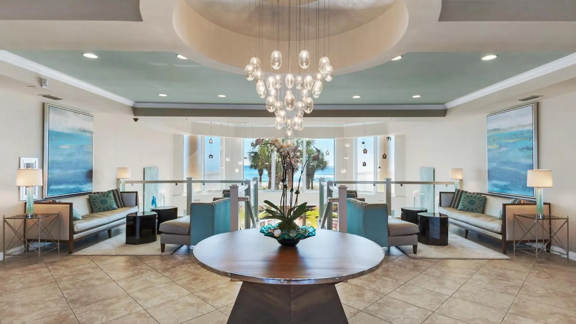 Silver Towers West 1706 By Newman-dailey