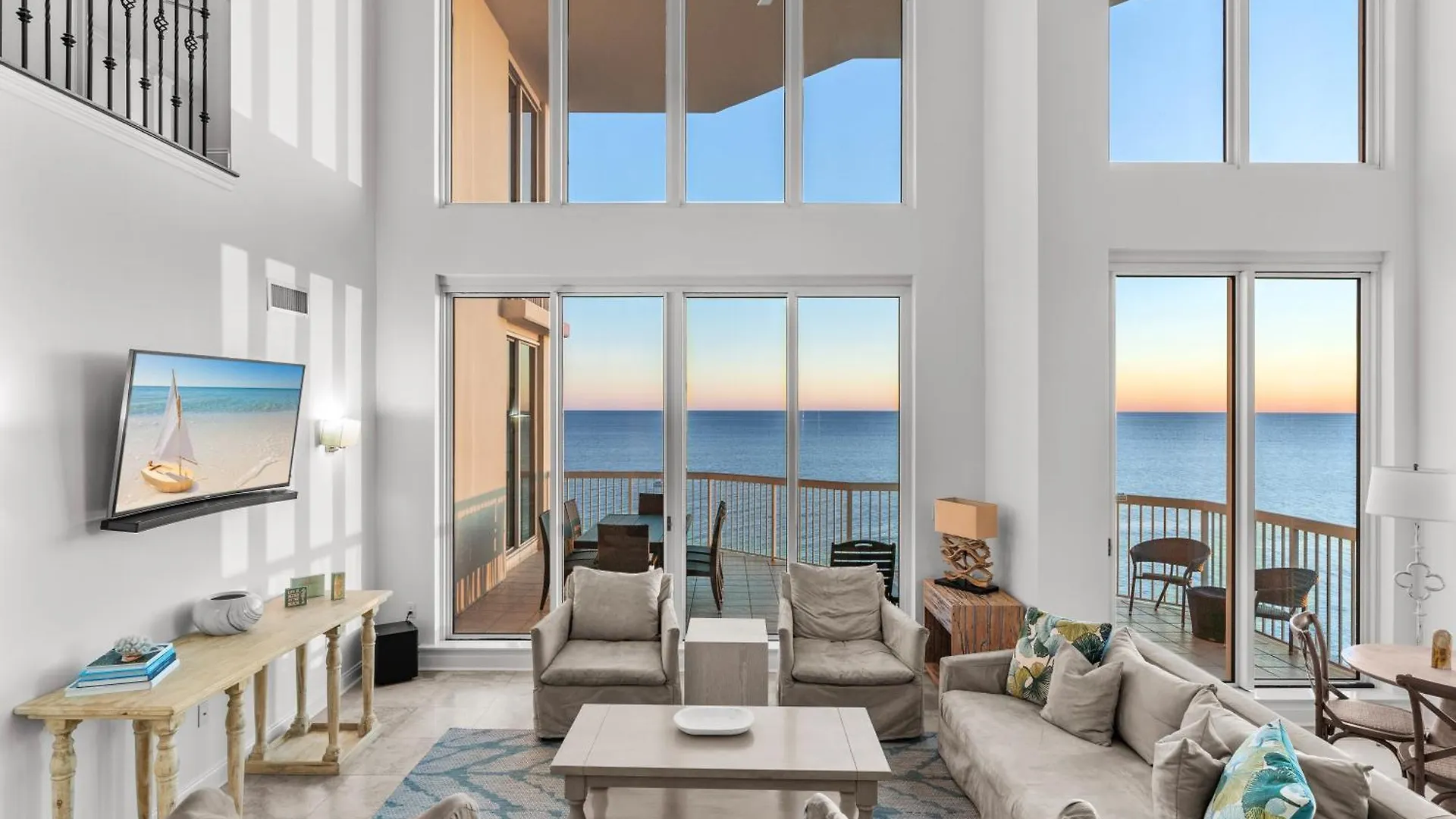 Silver Towers West 1706 By Newman-dailey Destin