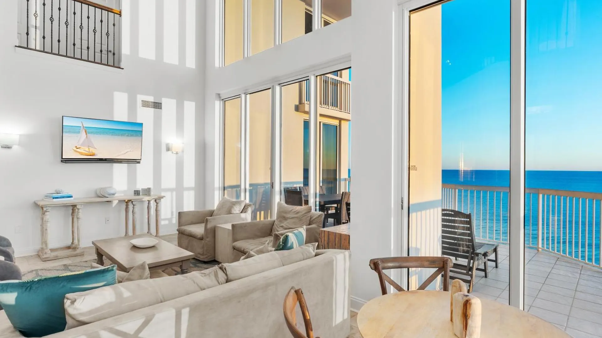 Silver Towers West 1706 By Newman-dailey