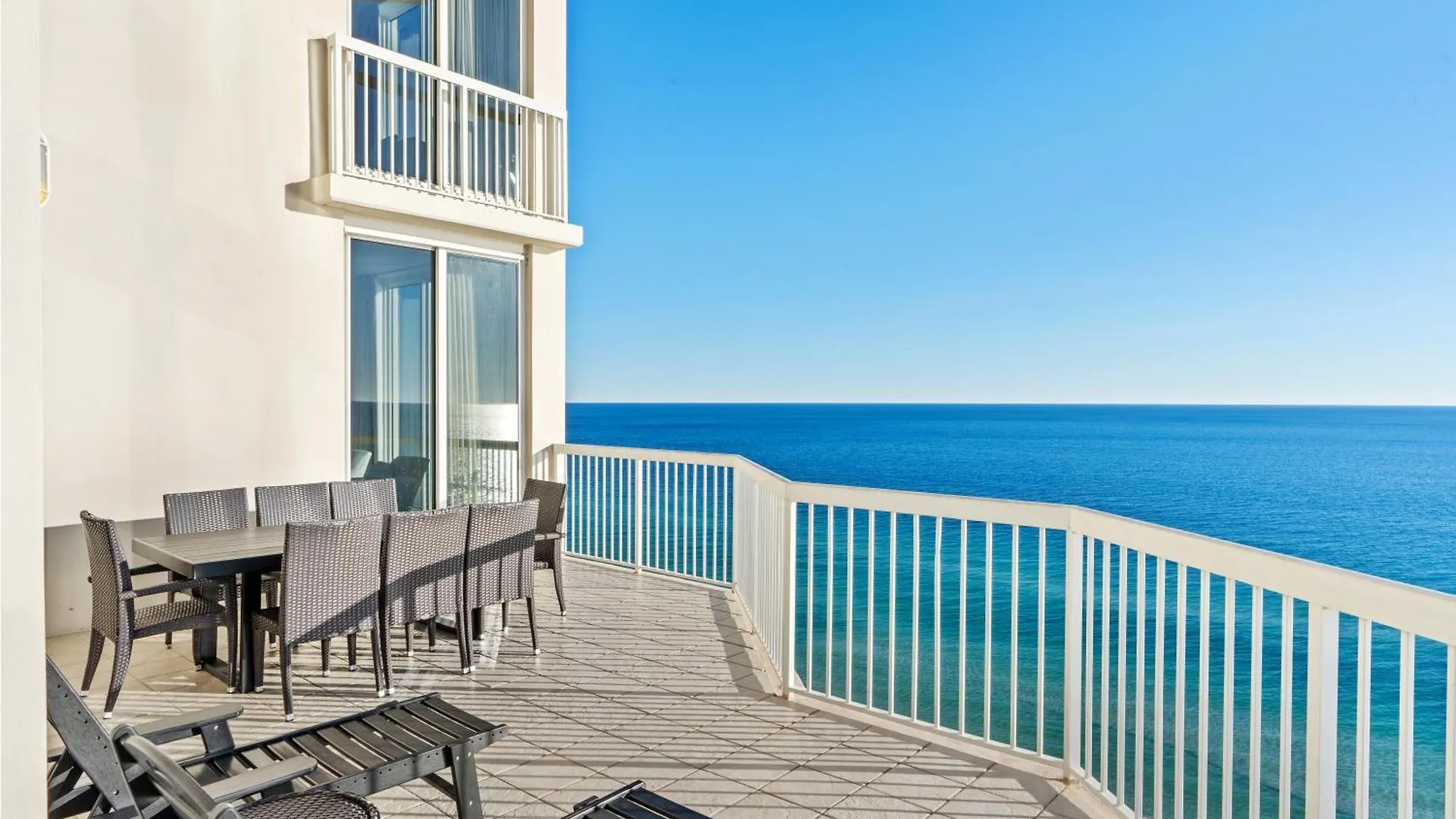 Apartment Silver Towers West 1706 By Newman-dailey