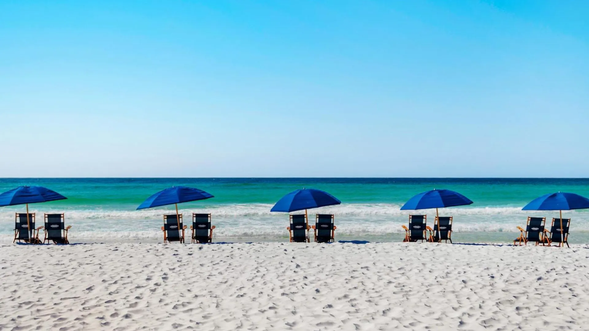 Apartment Silver Towers West 1706 By Newman-dailey Destin